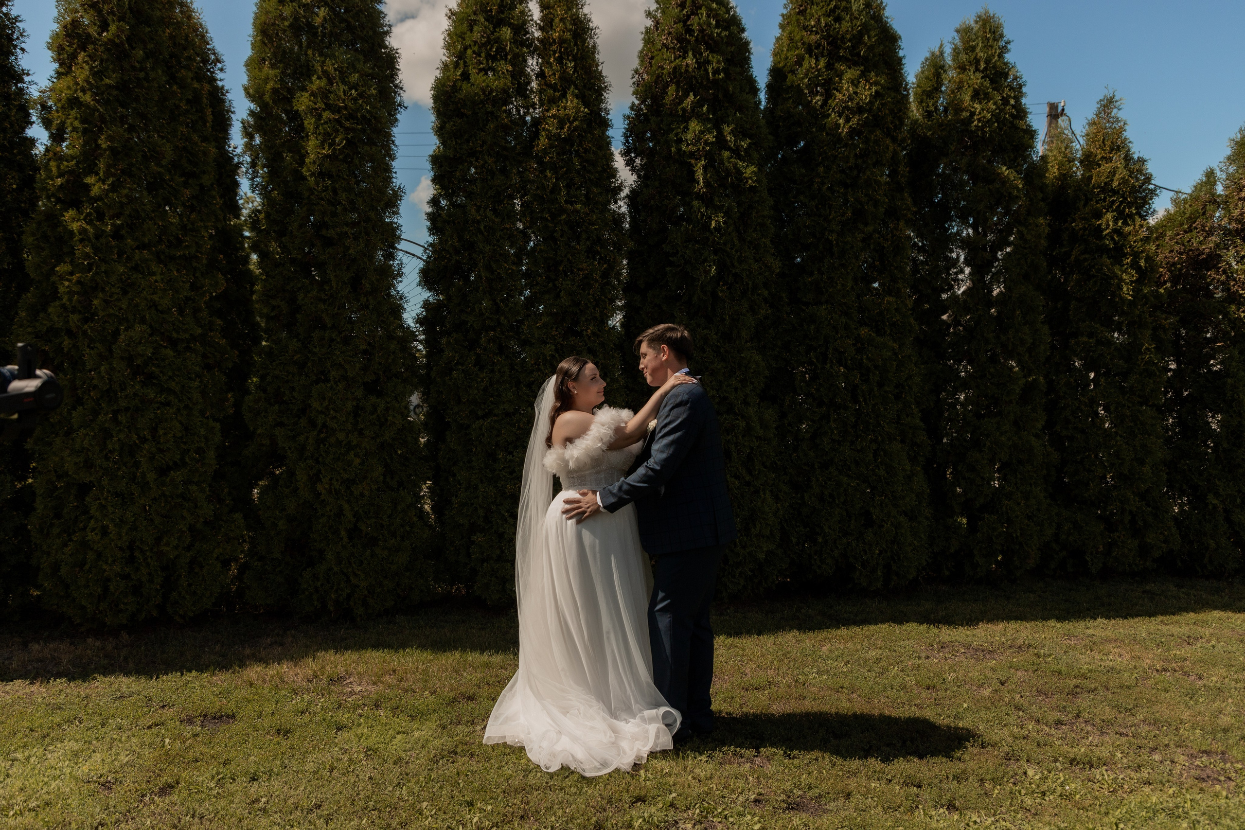 Иса и Валерия (сокращено). Свадебный фотограф Ангелина Сунгатулина | Саратов | Балаково | Вольск