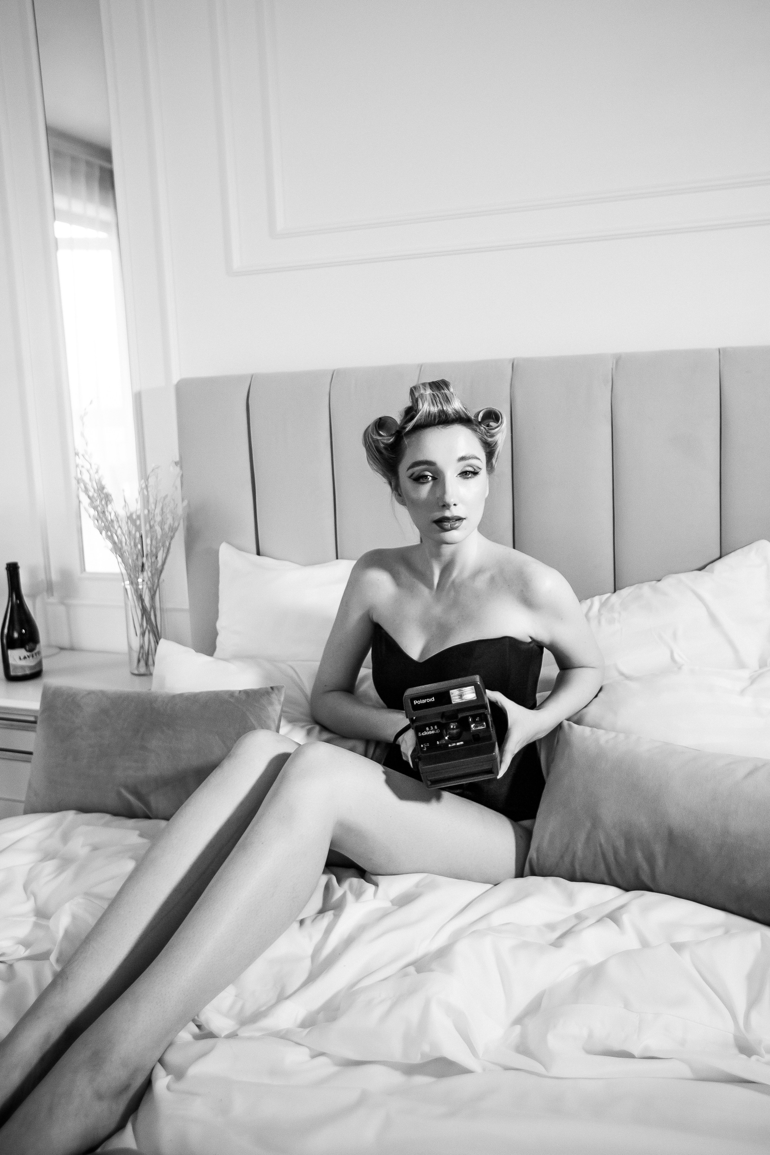 Катерина и Ольга. Свадебный фотограф Анастасия Багдасарян