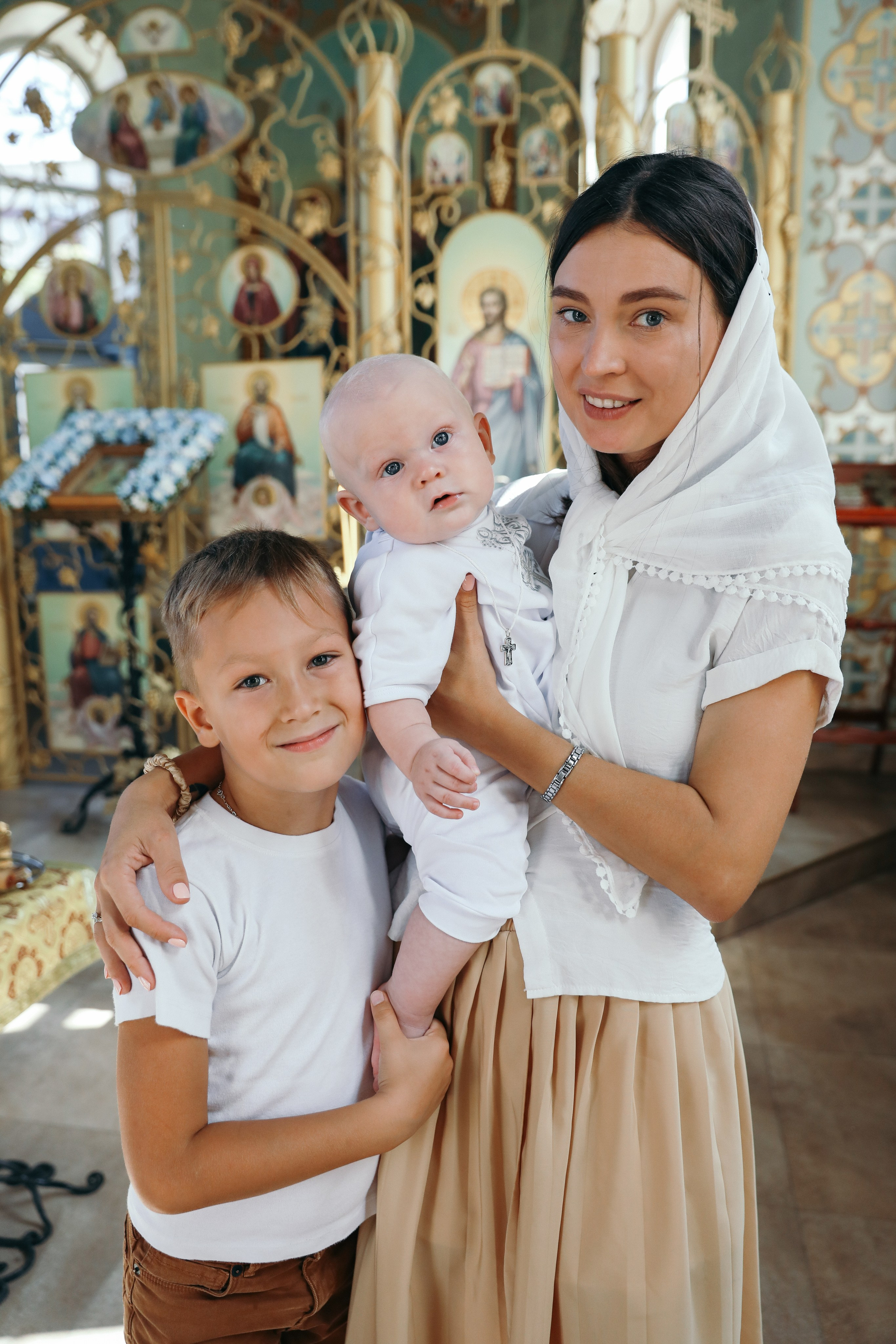 Михаил Храм Андрея Первозванного. Свадебный и семейный фотограф в Севастополе и Крыму Анастасия Сураева