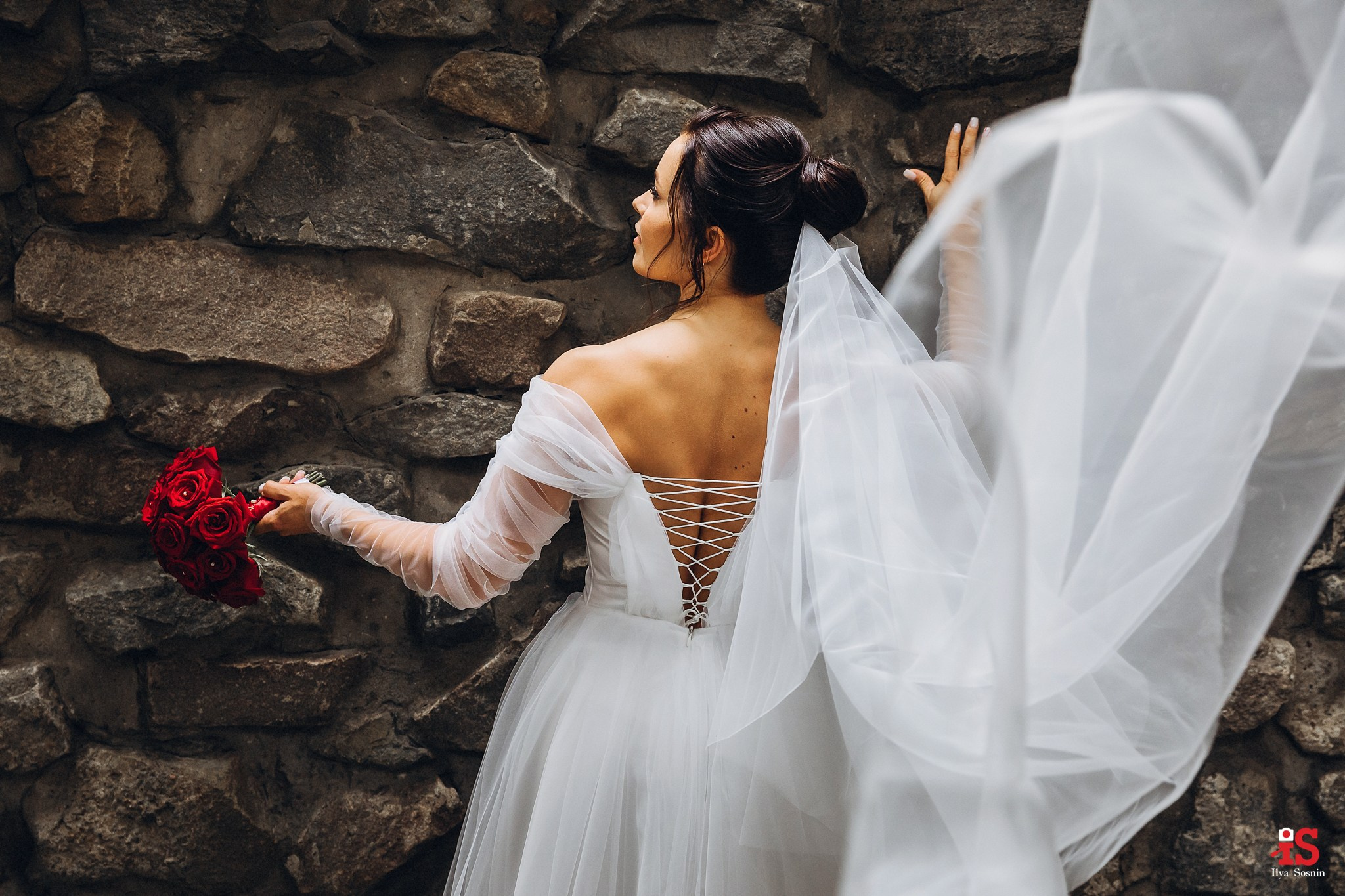 Олег и Софья. Профессиональный фотограф Петрозаводск Илья Соснин