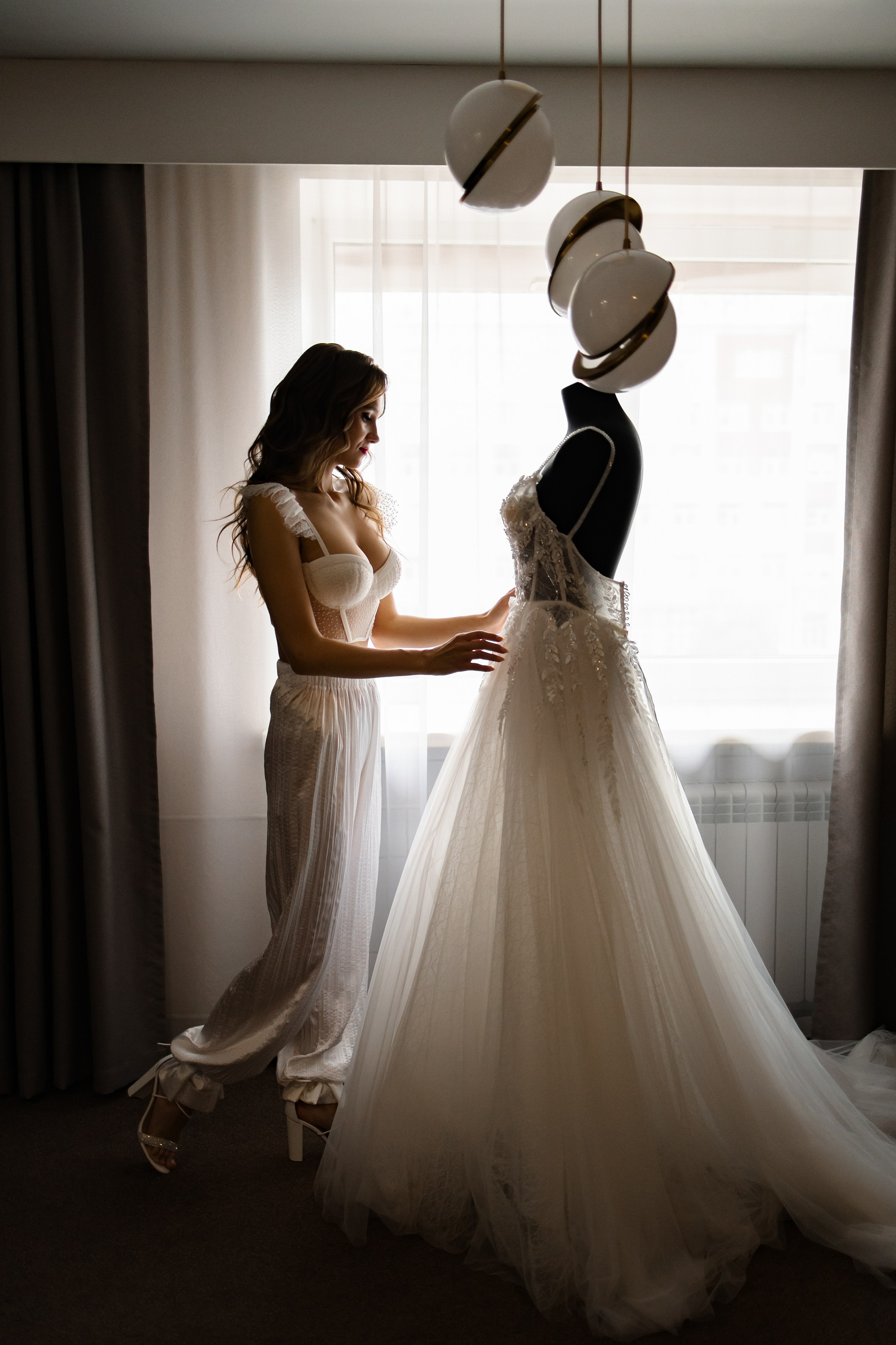 Алла и Николай. Щетинина Наталья свадебный фотограф Барнаул