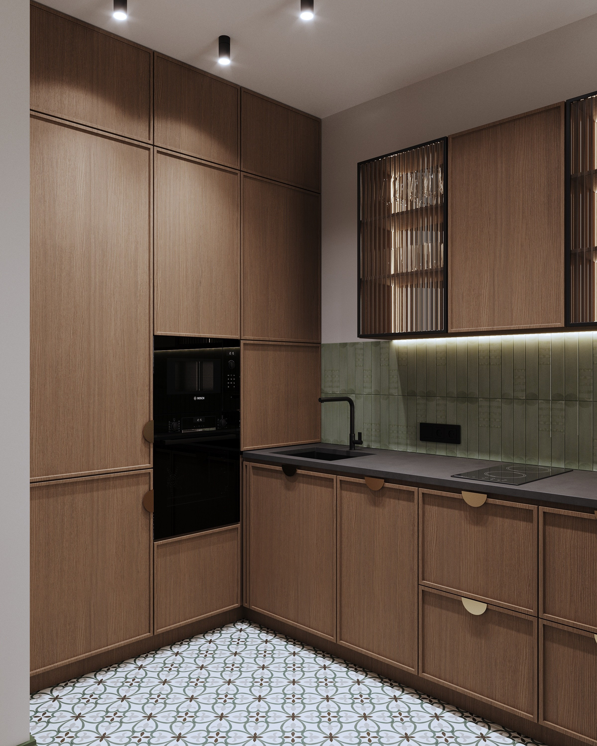 ЖК Шкиперский 19/Санкт-Петербург /36 кв м. Ксения Барабаш дизайнер интерьера в Санкт-Петербурге