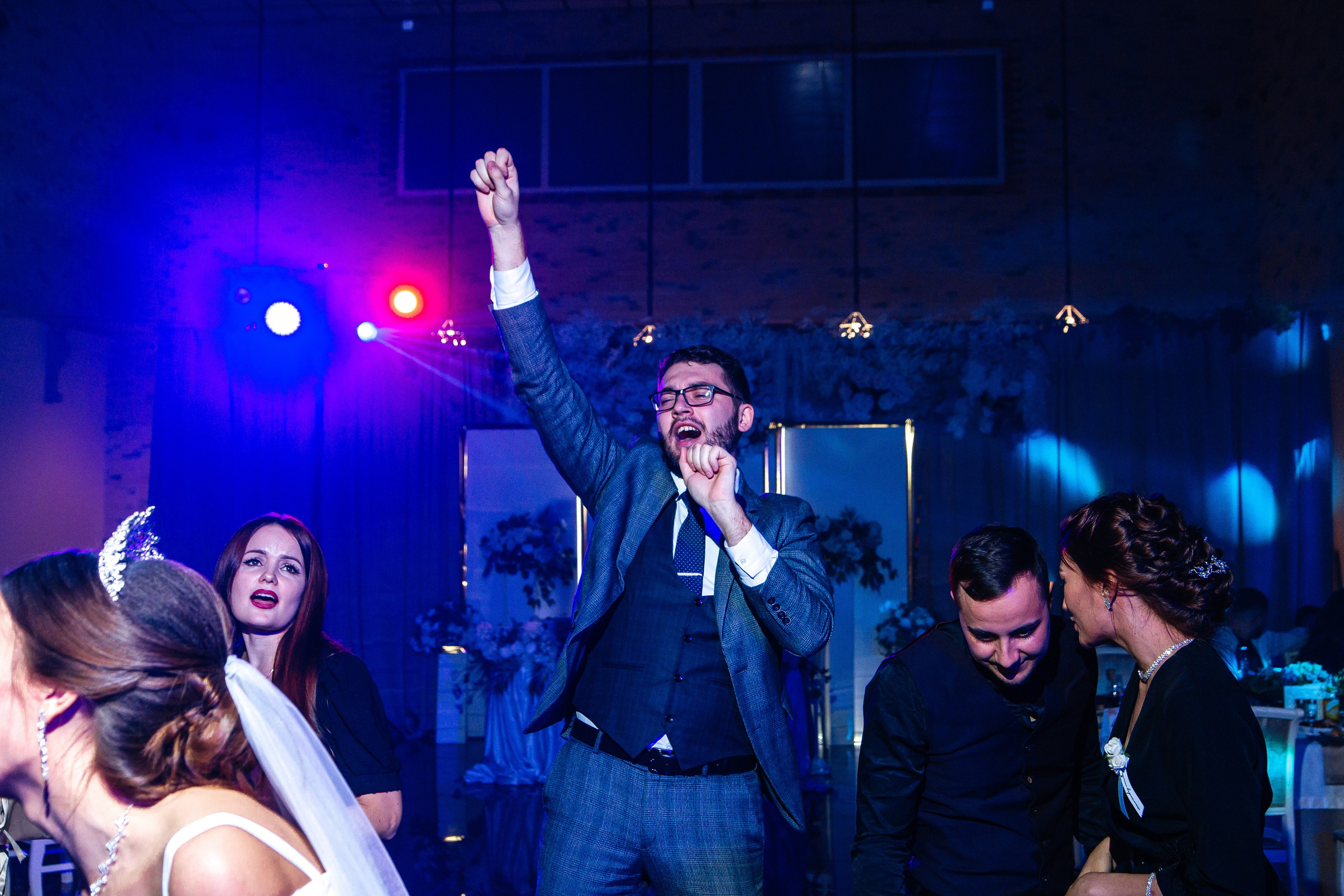 Анастасия и Никита. Свадебный фотограф в Буденновске