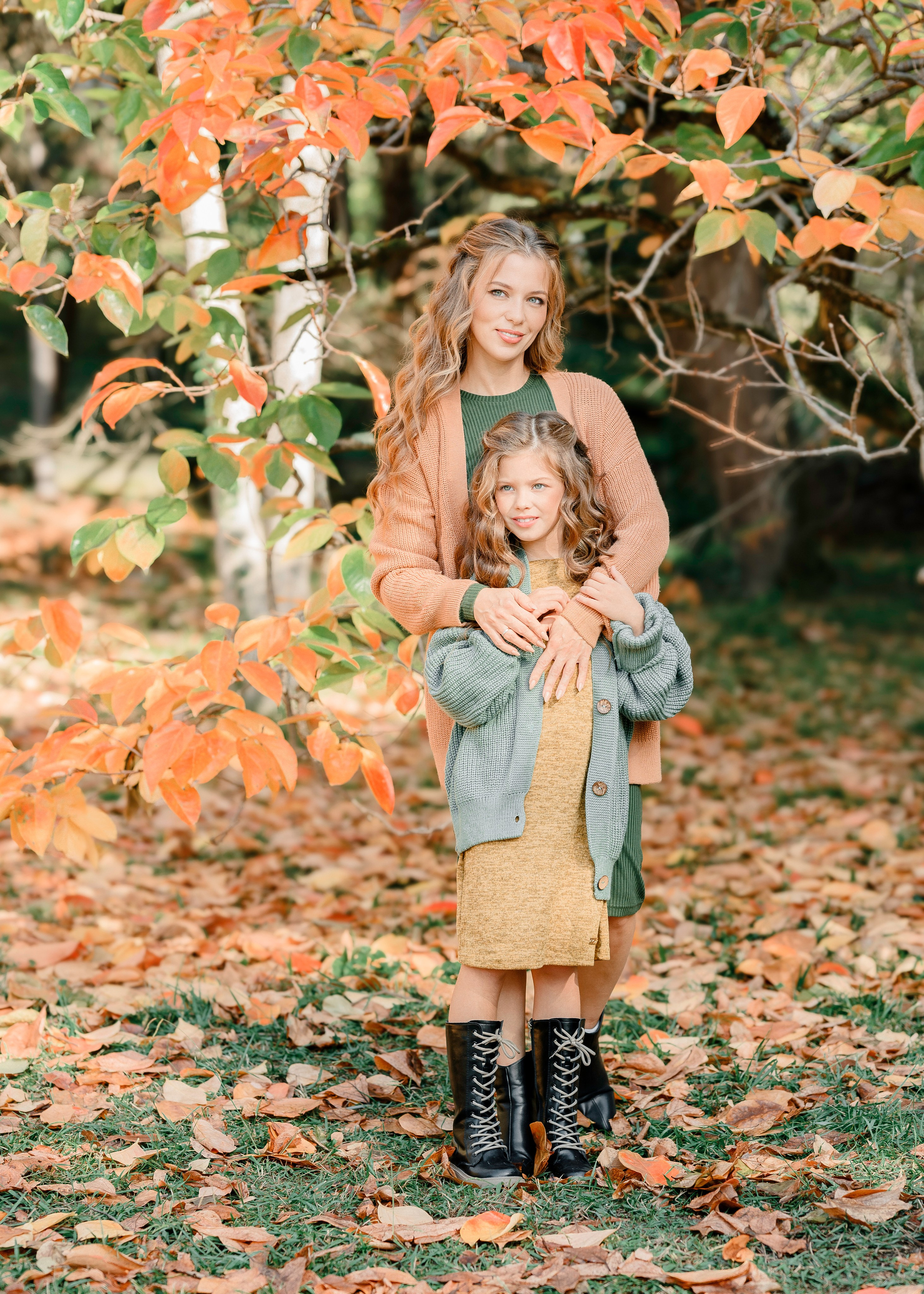 Детская фотосессия. Ольга Панюшкина. Женский и детский фотограф в Пензе