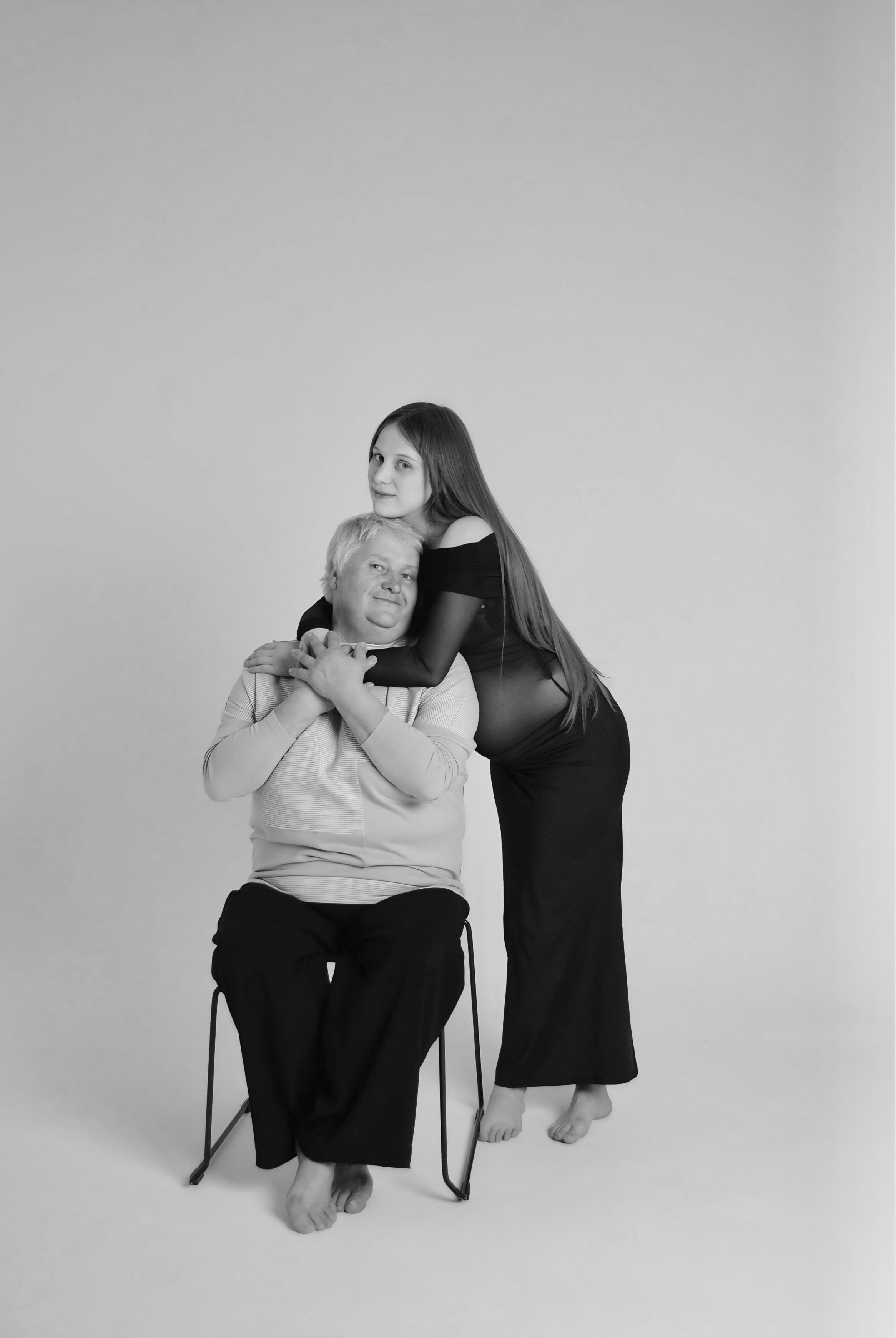 Антонина. Фотограф Мария Мусаелян