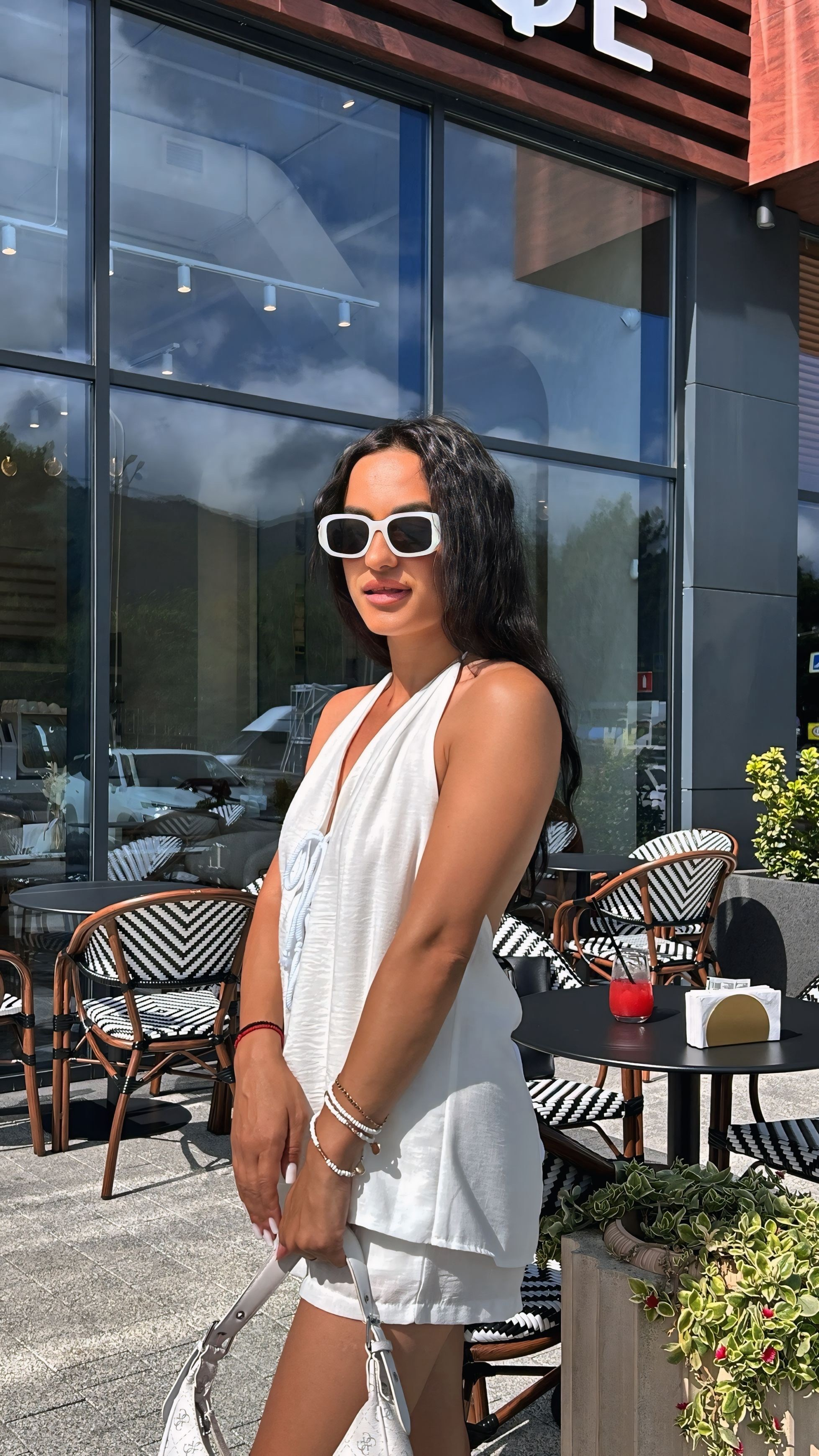 Эля. Фотограф Мария Мусаелян