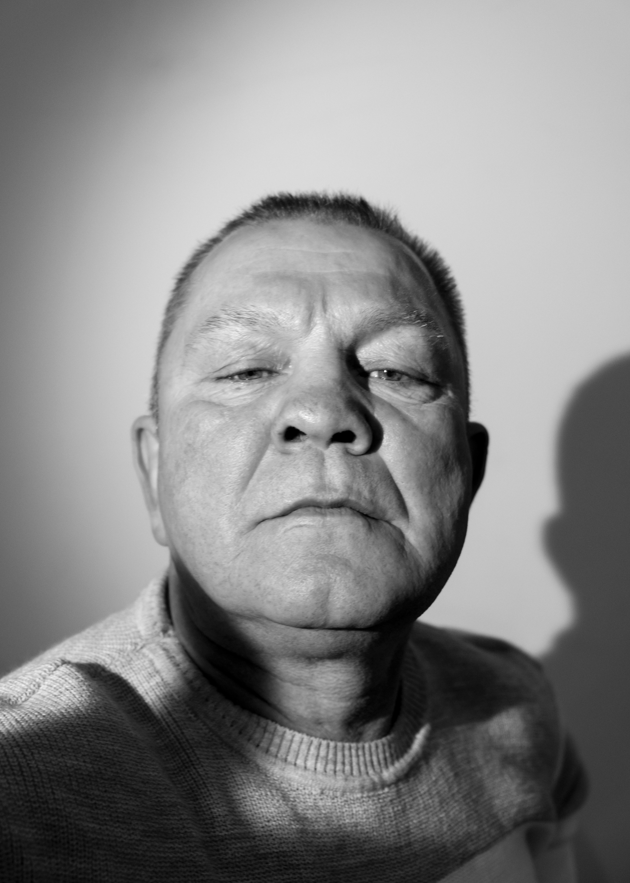 Семейная история в ноябре 2024. Портретный фотограф в Москве Евгения Яковенко