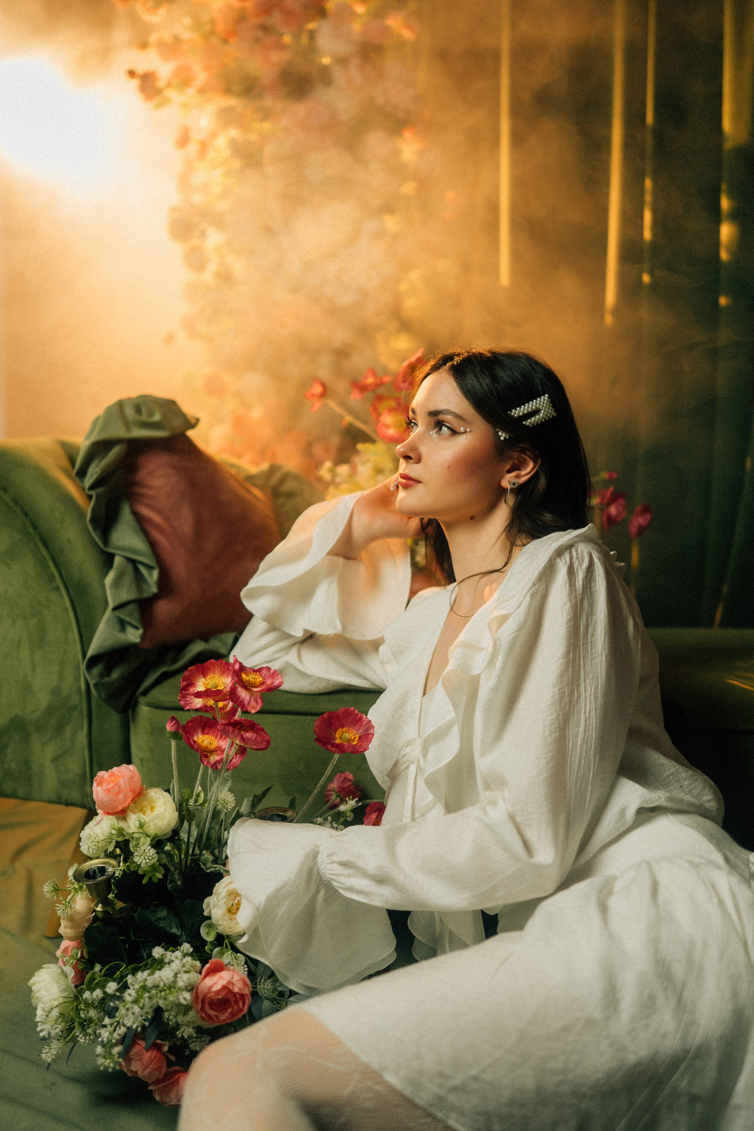 Юлия. Фотограф Елена Афанасьева