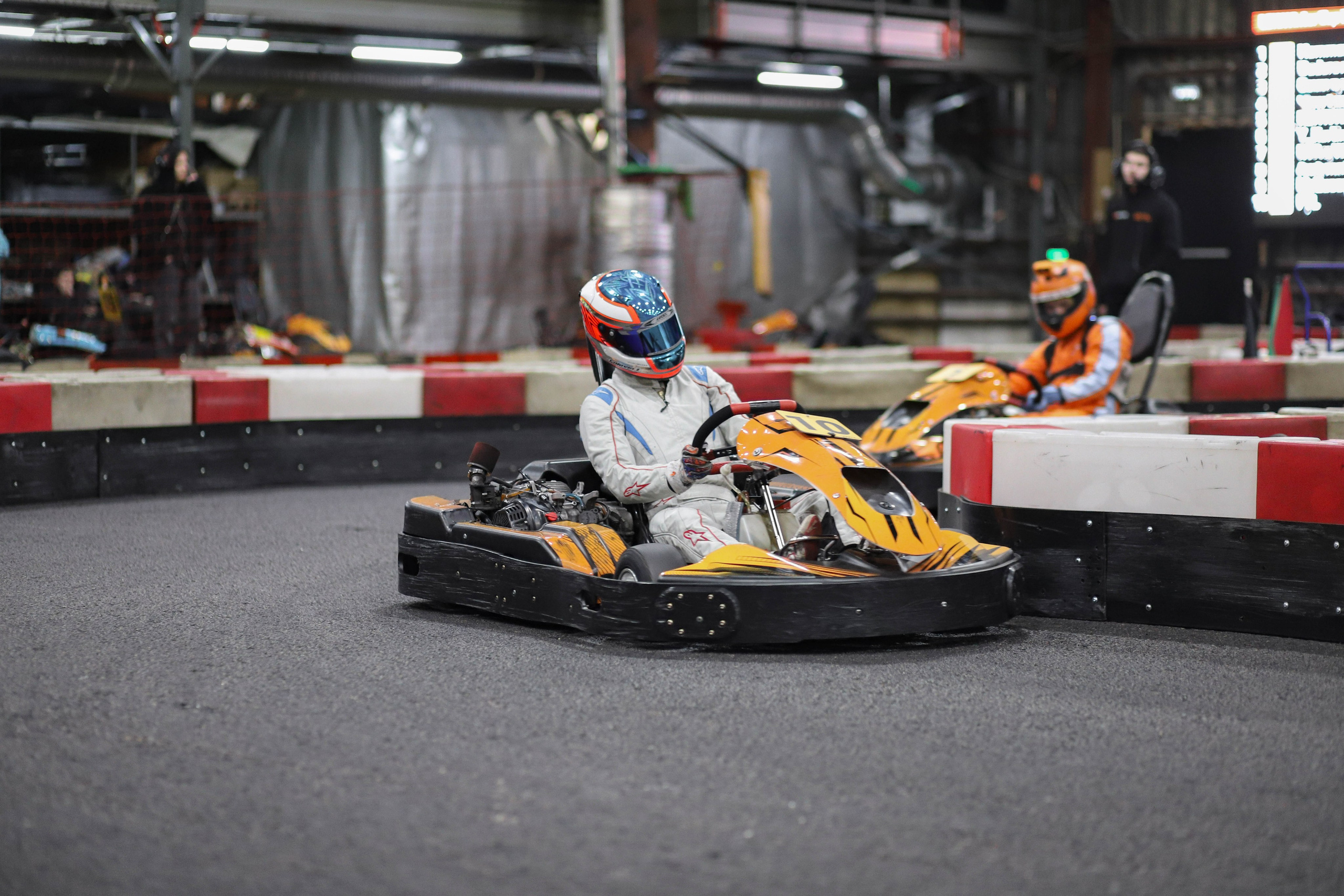 LSK Winter Cup 2025 — 2026 | Этап 3. Malenkyia