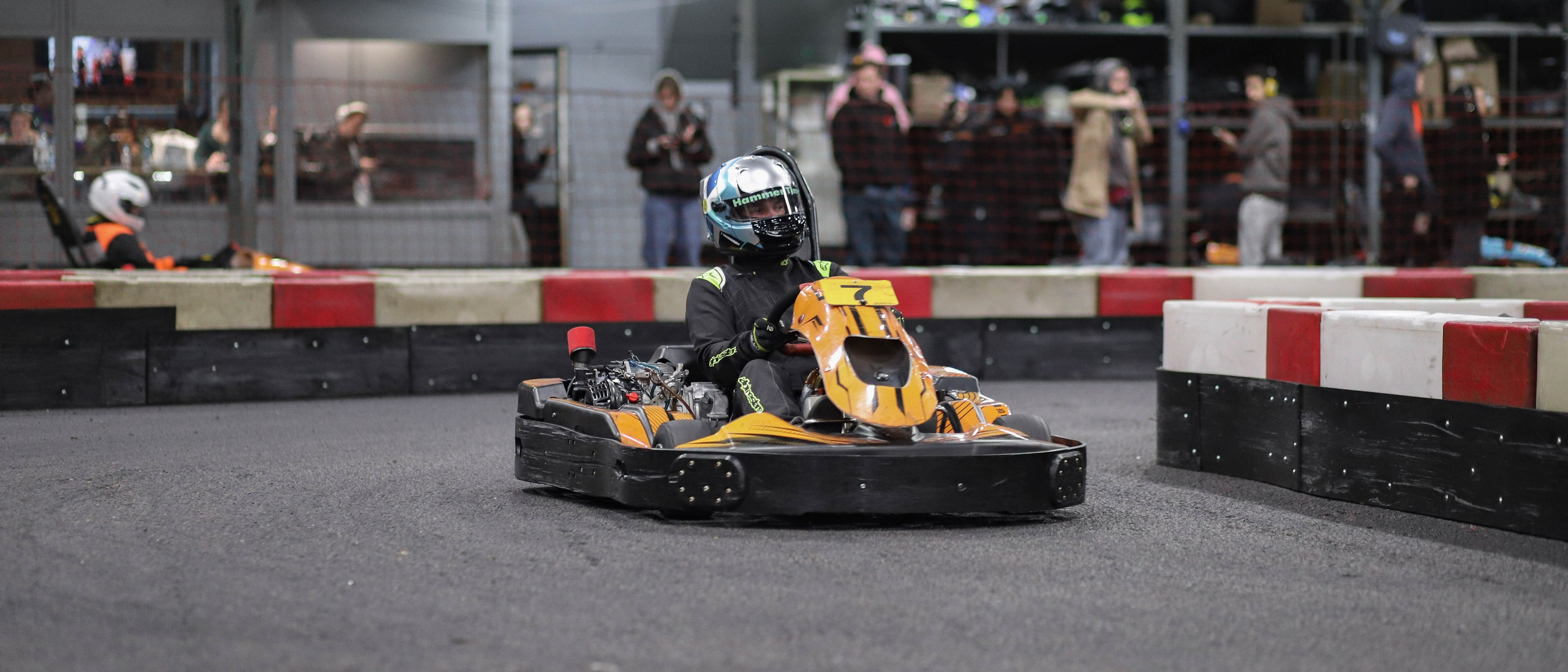 LSK Winter Cup 2025 — 2026 | Этап 3. Malenkyia