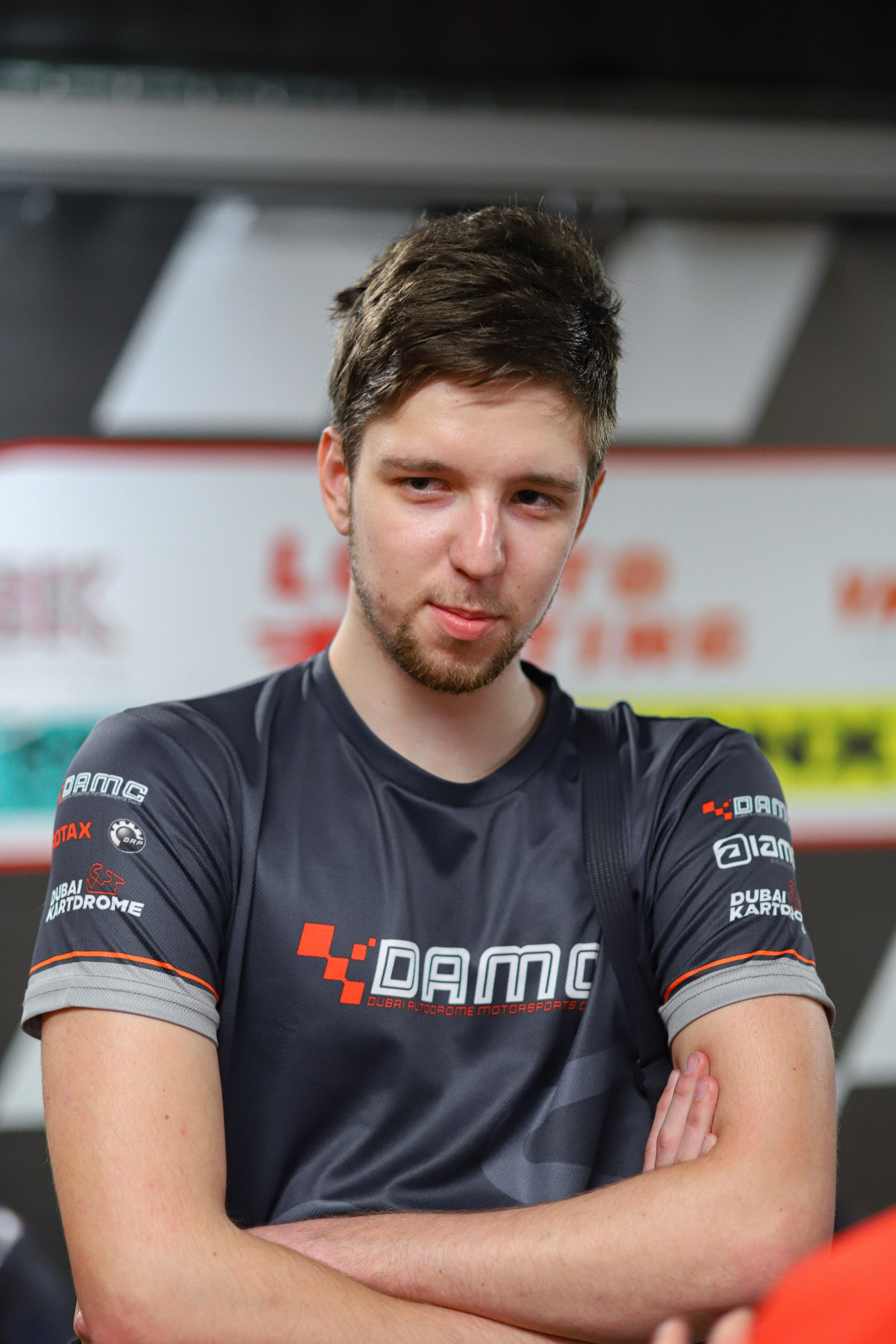 LSK Winter Cup 2025 — 2026 | Этап 6. Malenkyia