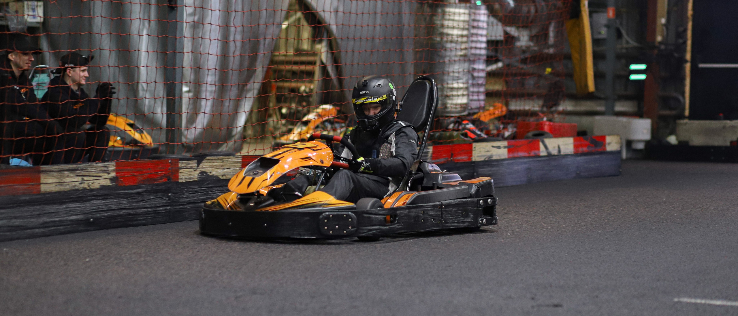 LSK Winter Cup 2025 — 2026 | Этап 6. Malenkyia