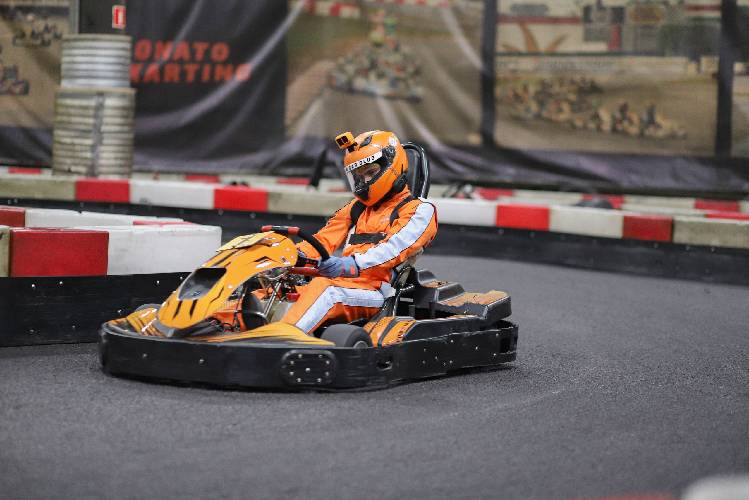 LSK Winter Cup 2025 — 2026 | Этап 4. Malenkyia