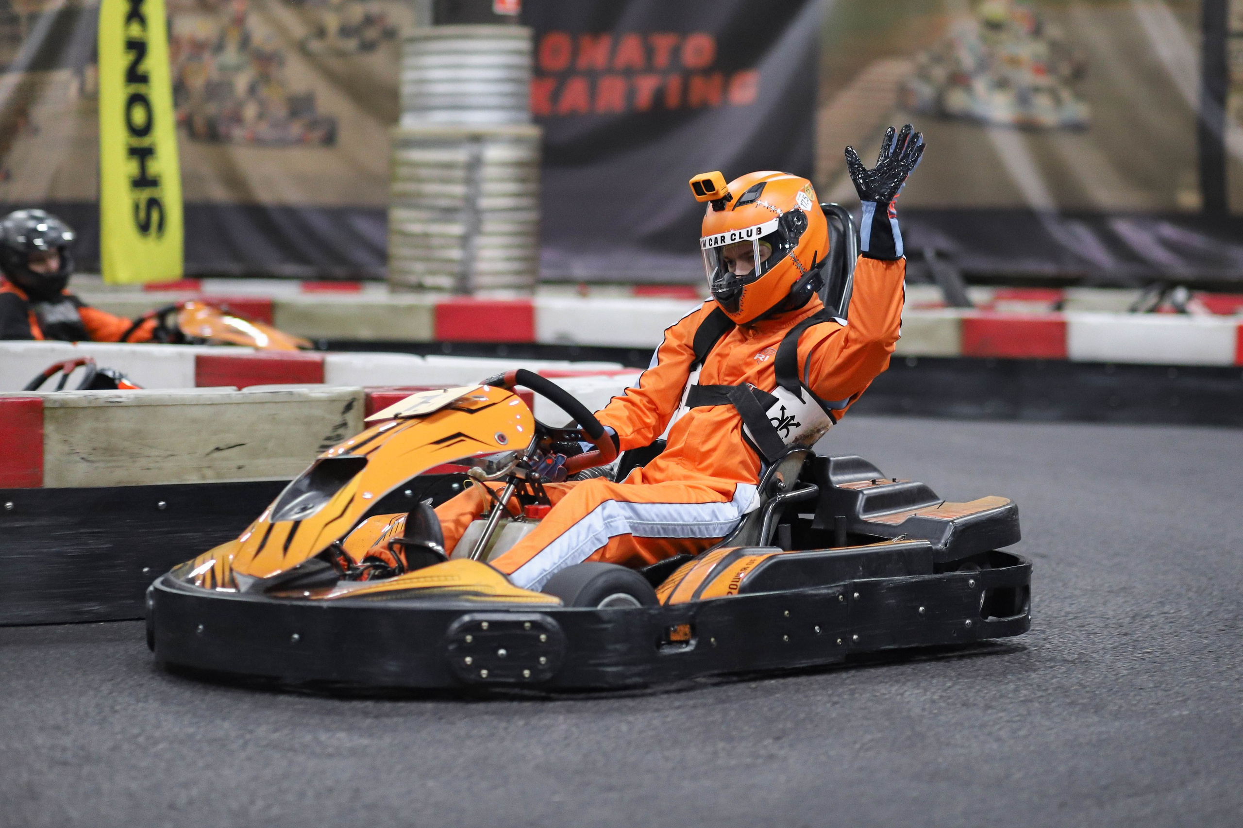 LSK Winter Cup 2025 — 2026 | Этап 4. Malenkyia