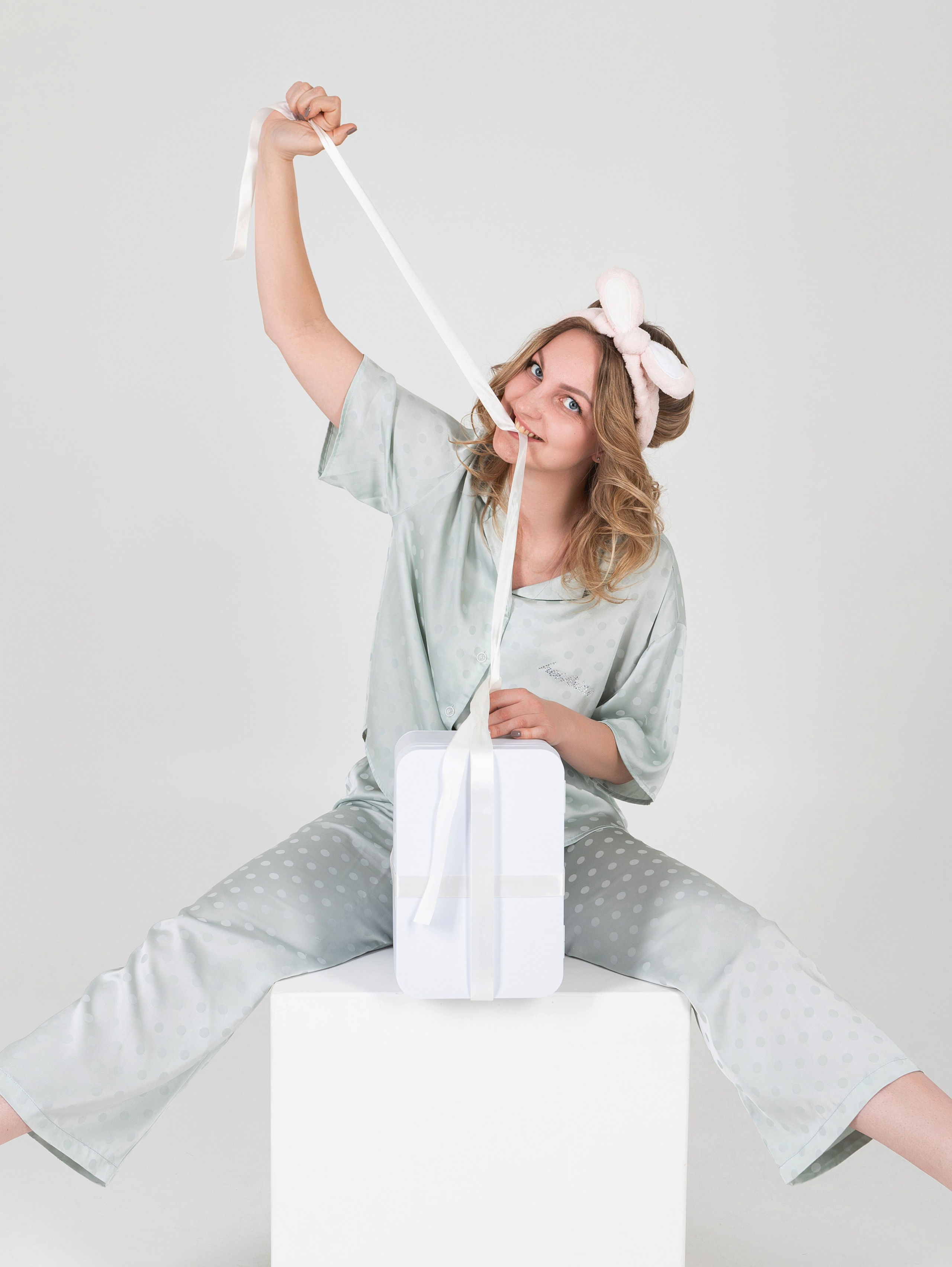 Модельная. Главная