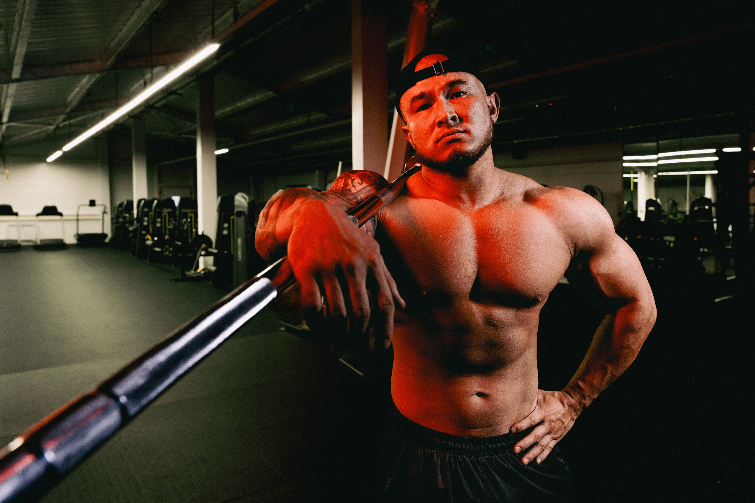 MIRKA pt. 2. Фотограф и Видеограф в Томске