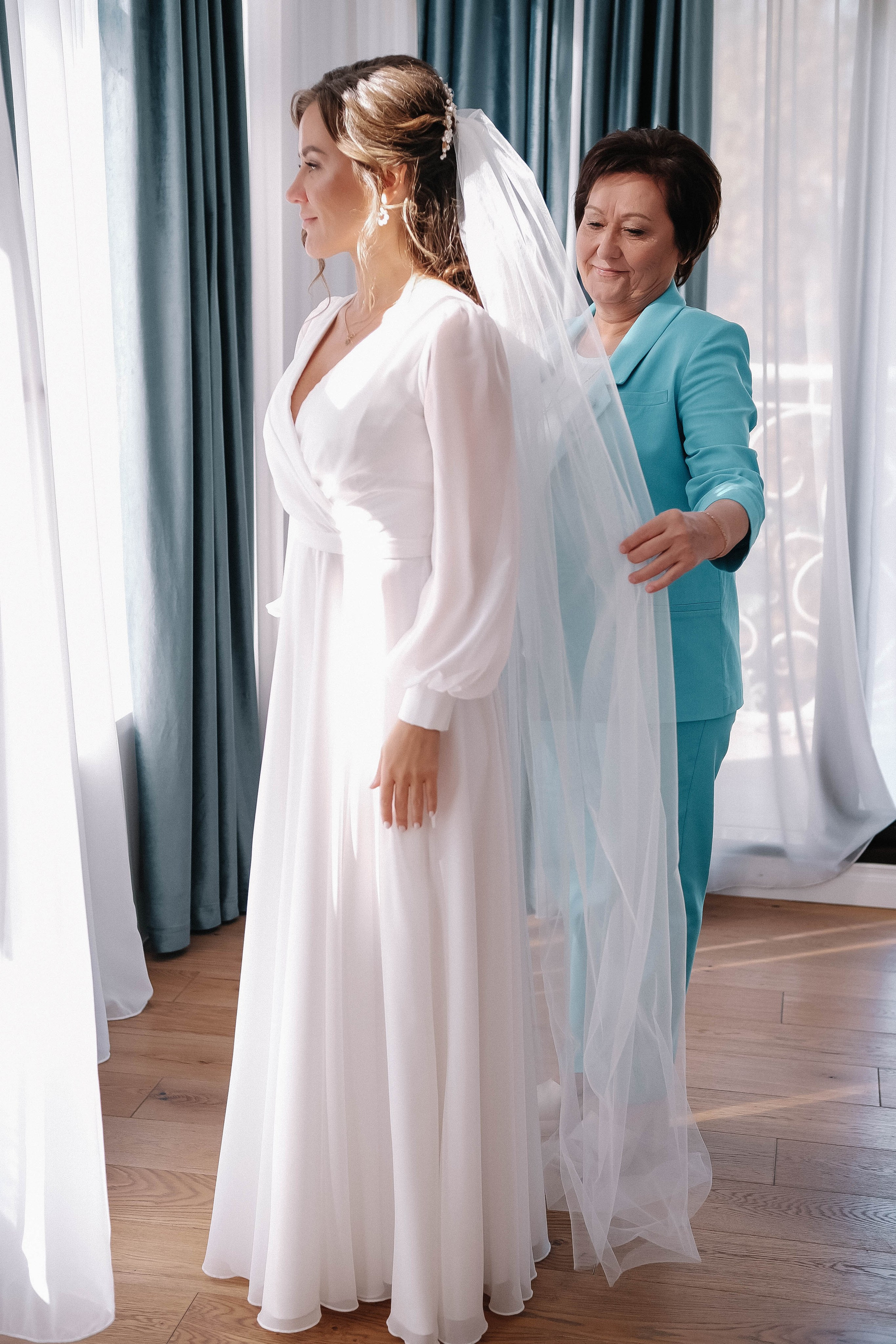 Свадьба Елены и Артема. Главная