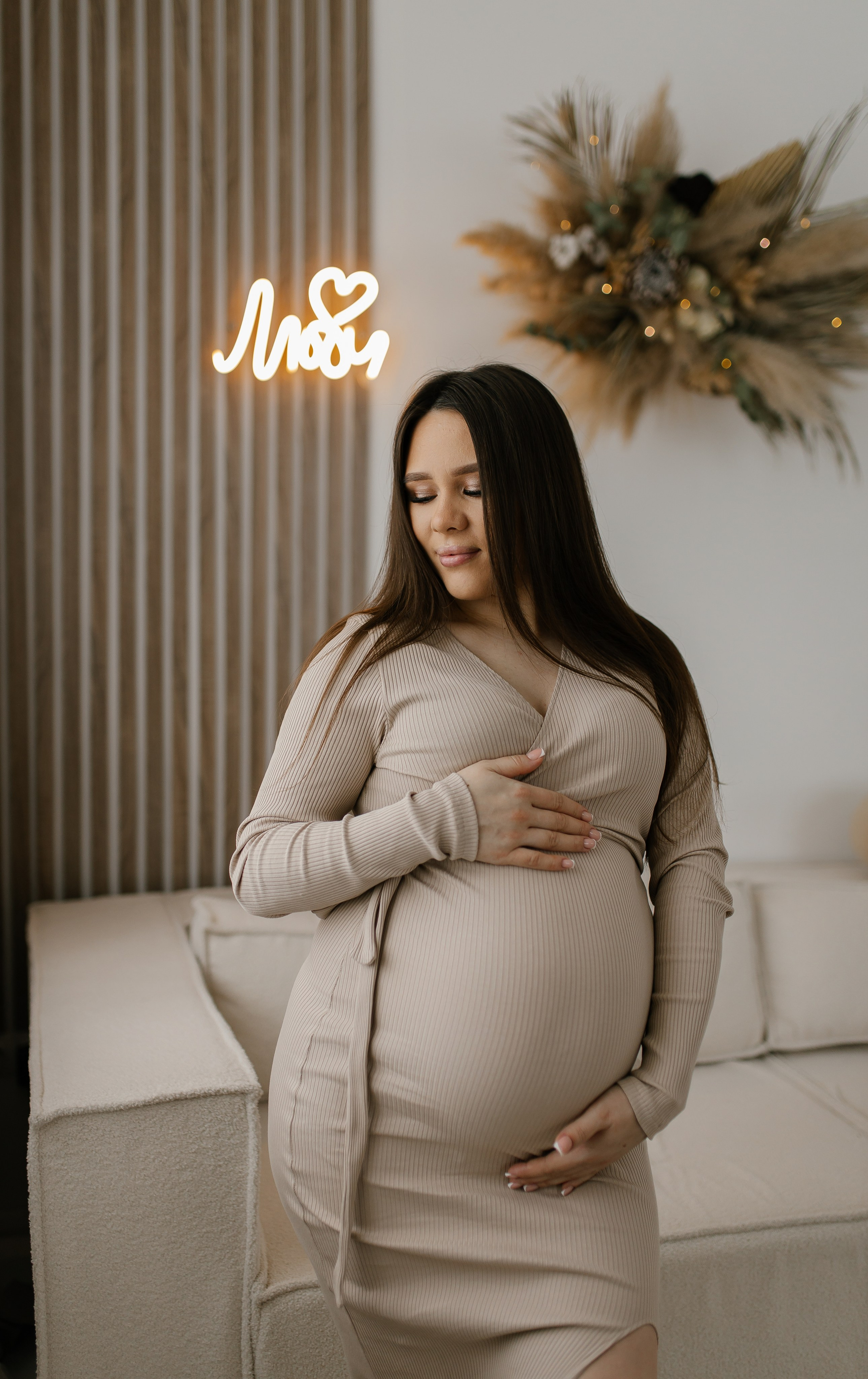 В ожидании♥