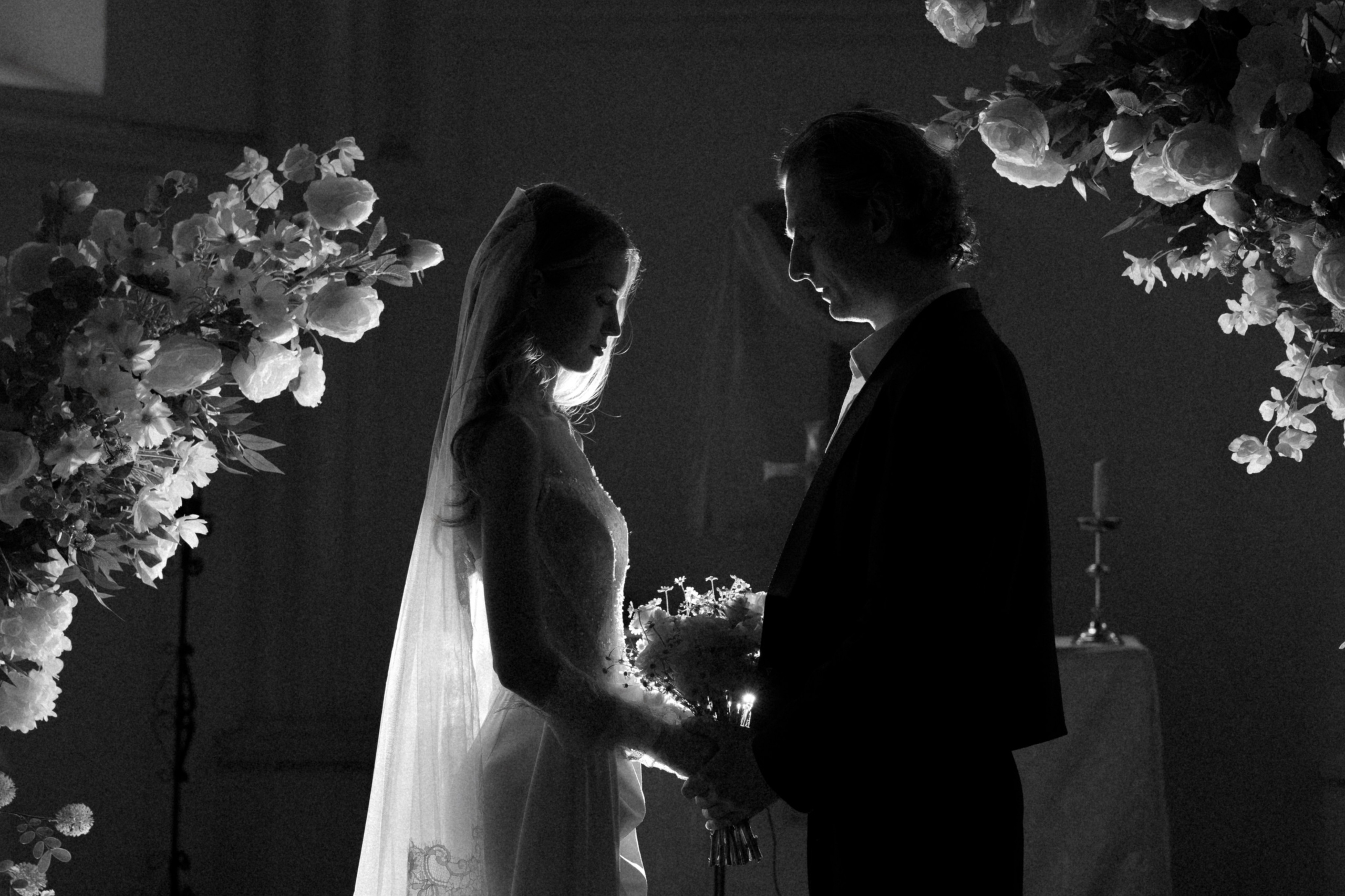 Венчание. Елизавета и Иван. Свадебный и женский фотограф Рязань Москва Елена Епифанова