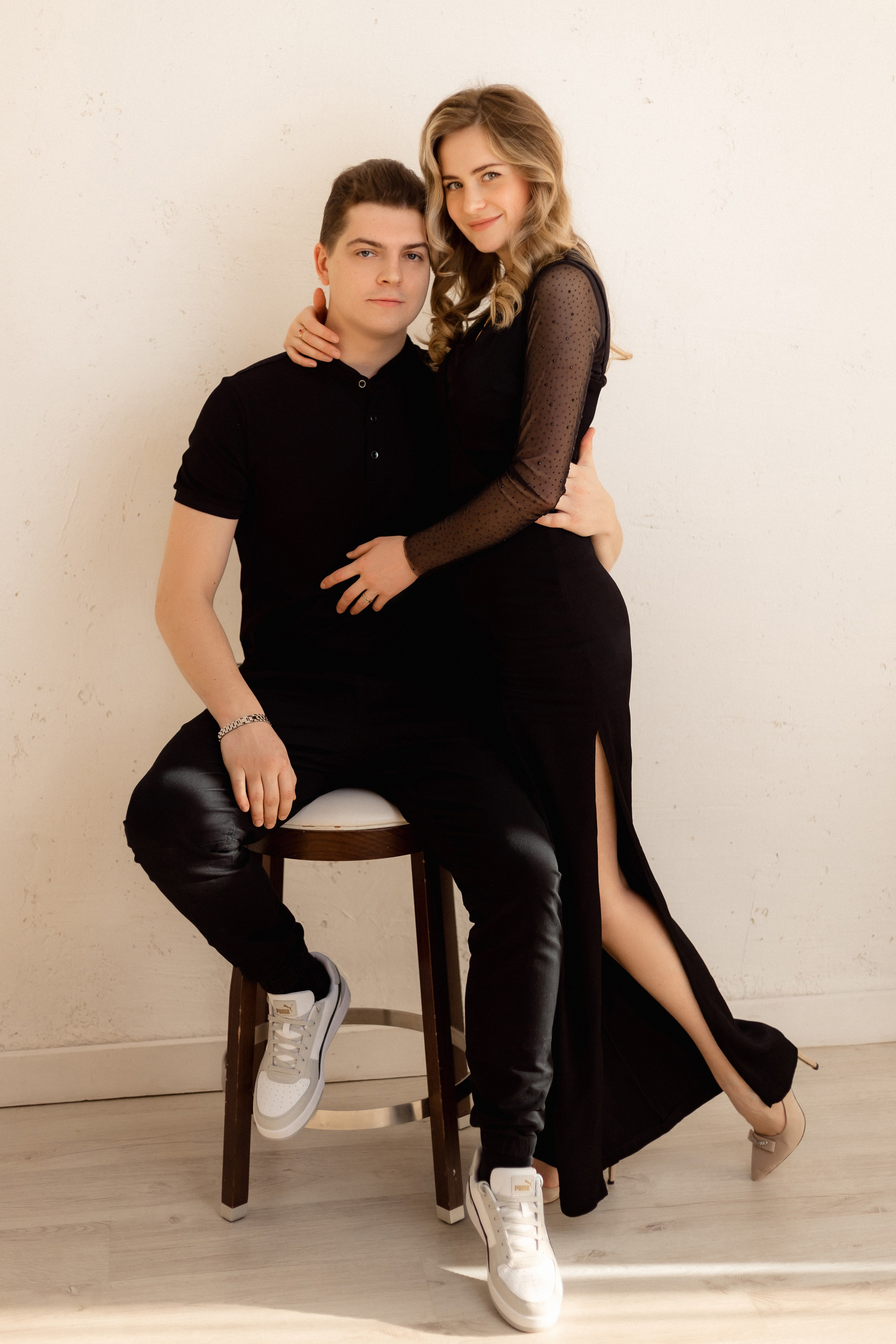 А&Ю. Зотова Алена — семейный и женский фотограф в Зеленограде