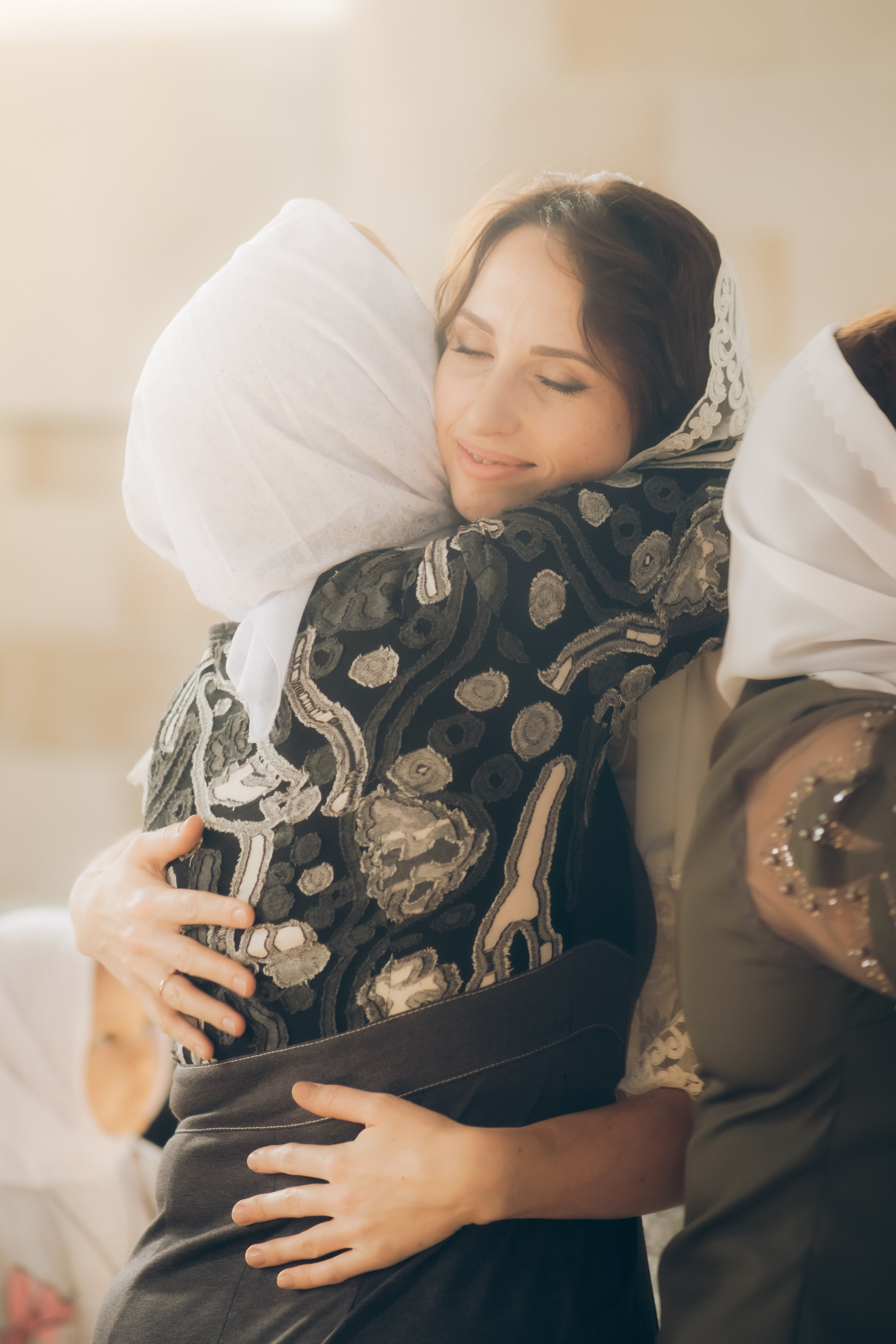 Венчание Антона и Марии. Семейный и женский фотограф в городе Благовещенск Надежда Буярова