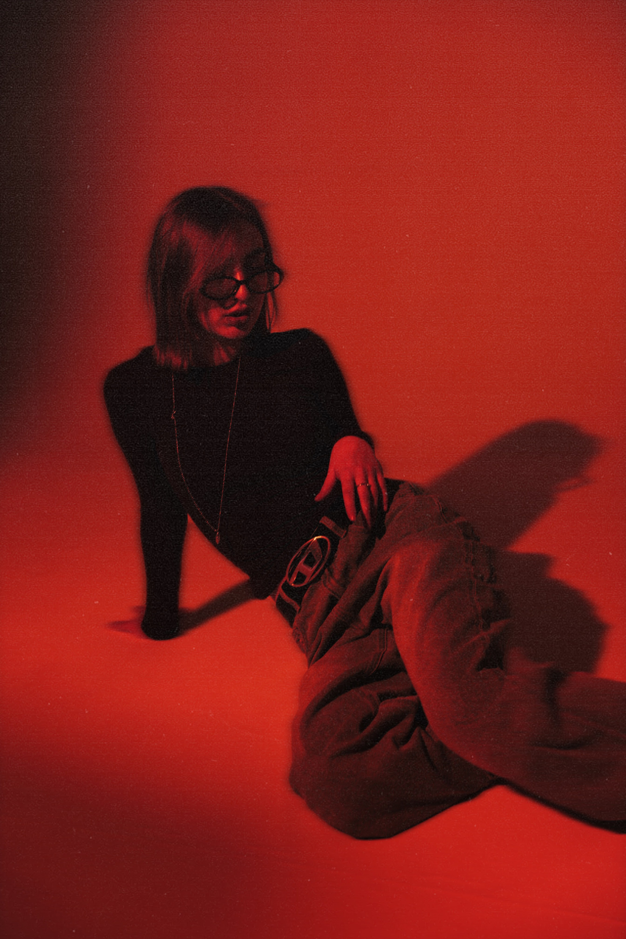 Mix. Виктория Калугина — фотограф и видеомейкер в Москве