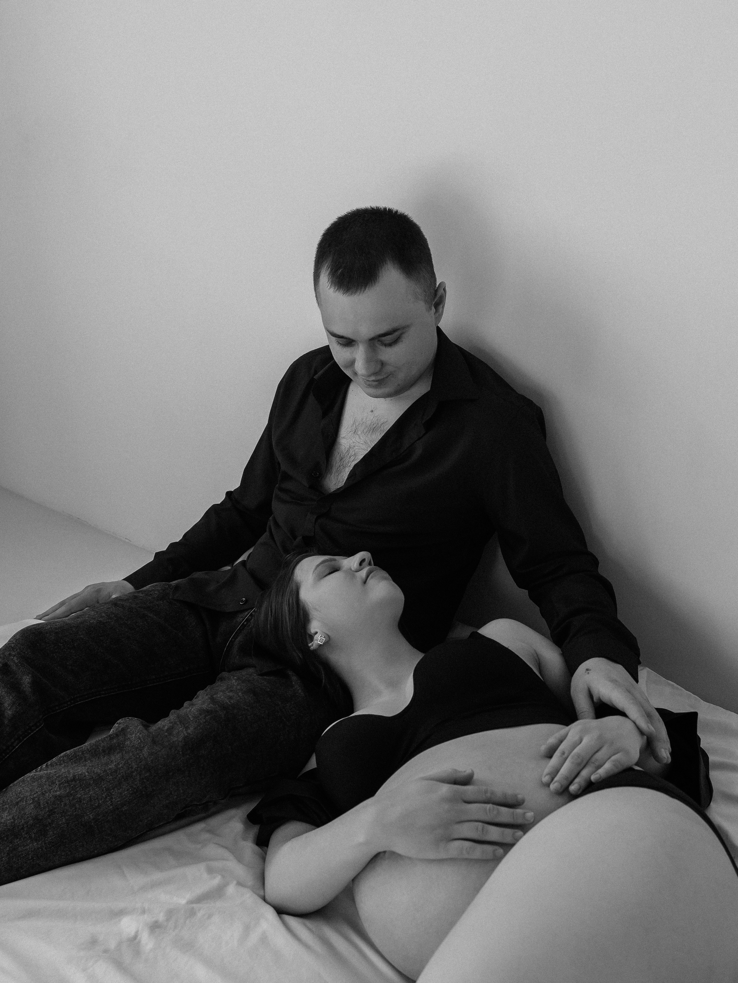 Юлия и Александр. Главная