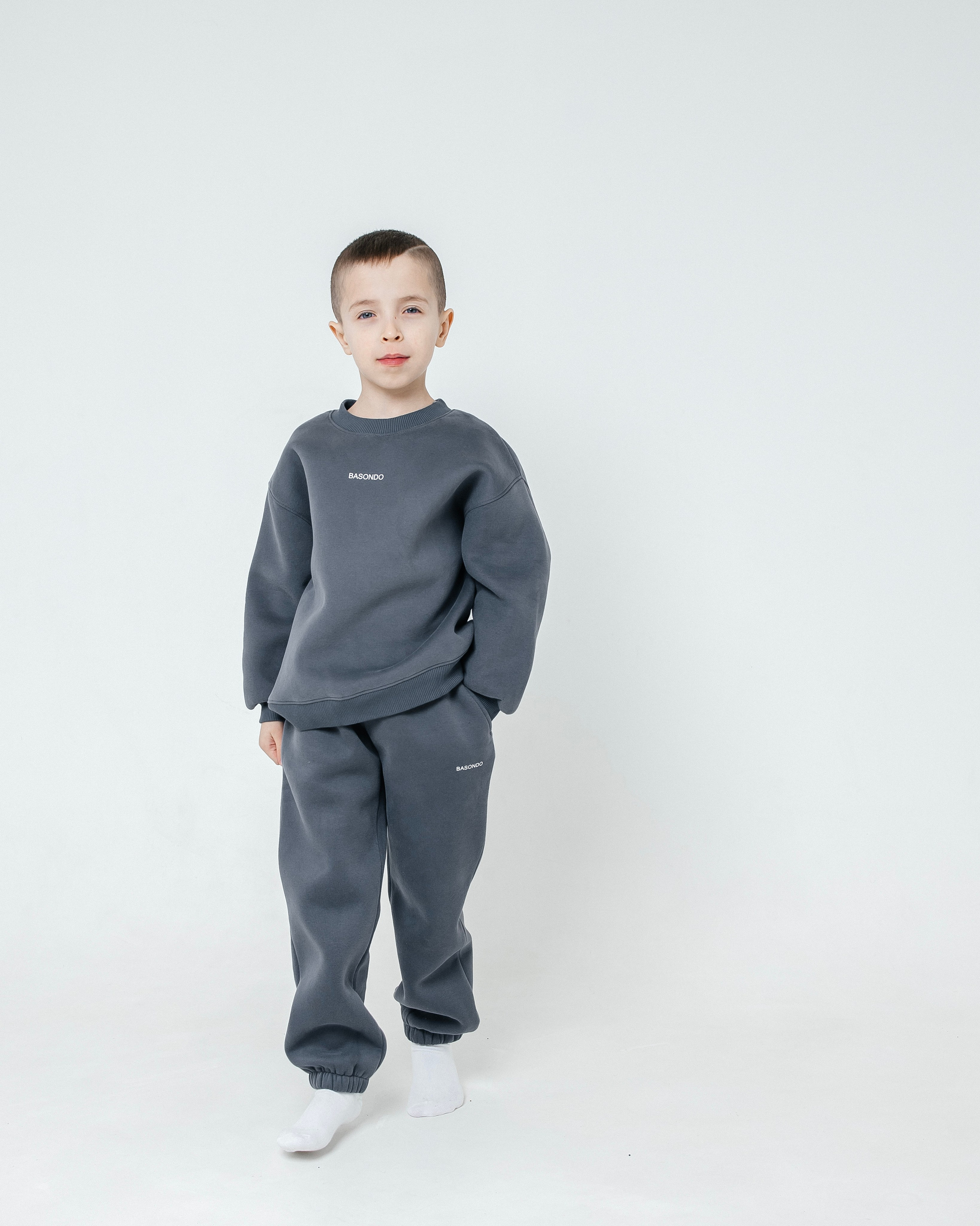 BASONDO. Главная