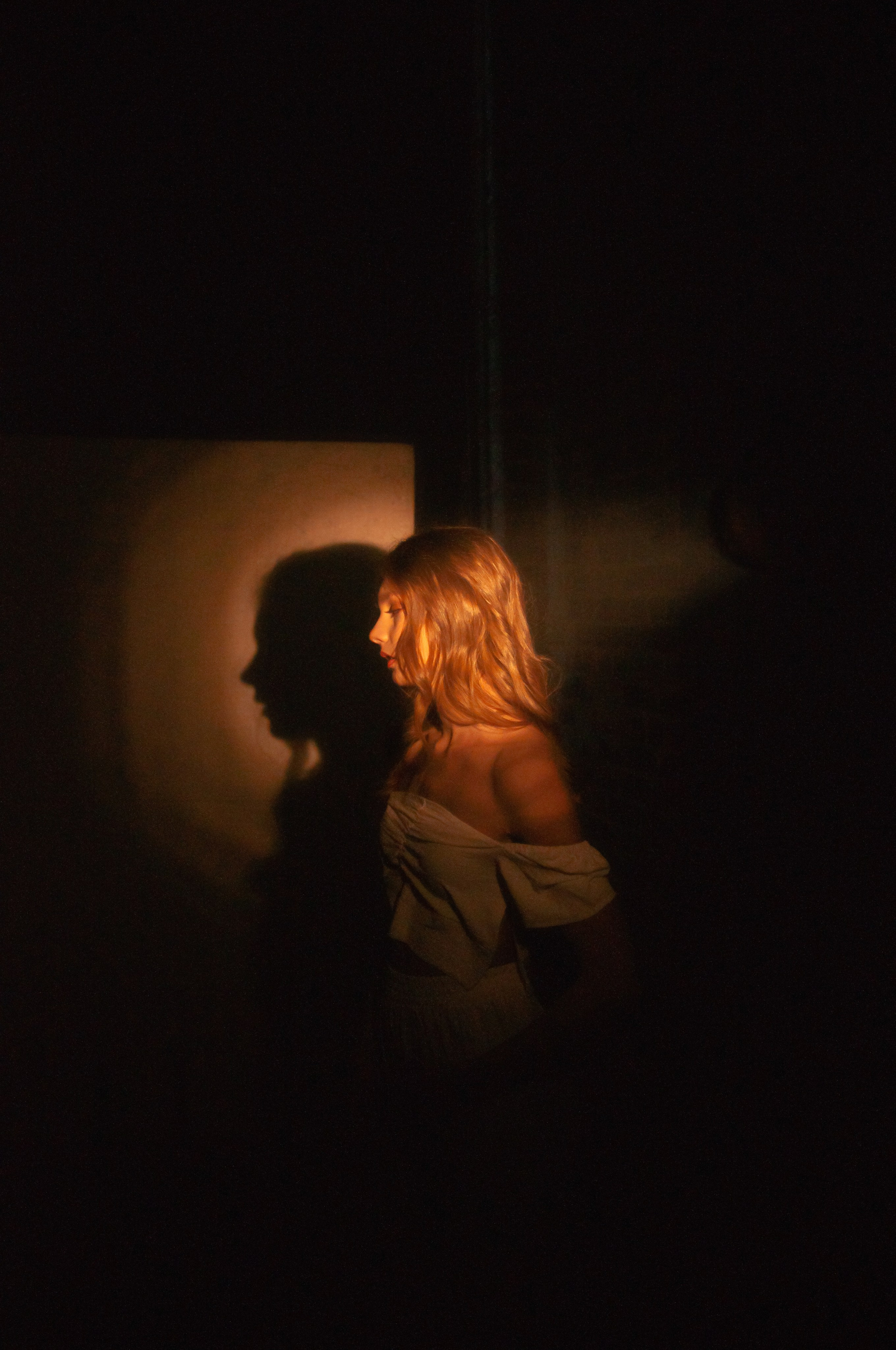 История № 1. Фотограф Катя Щербина