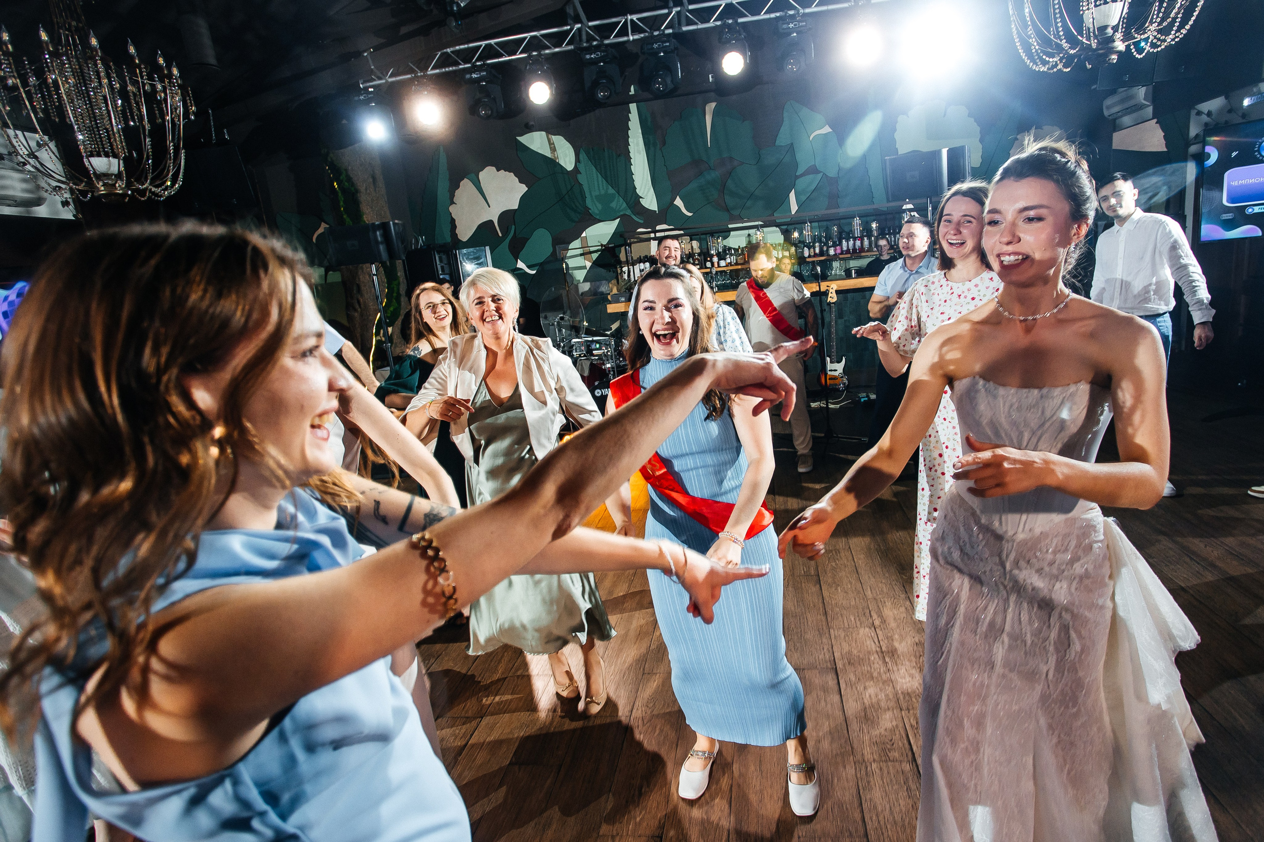 23/08. Свадебный фотограф в Москве Виктория Арехова