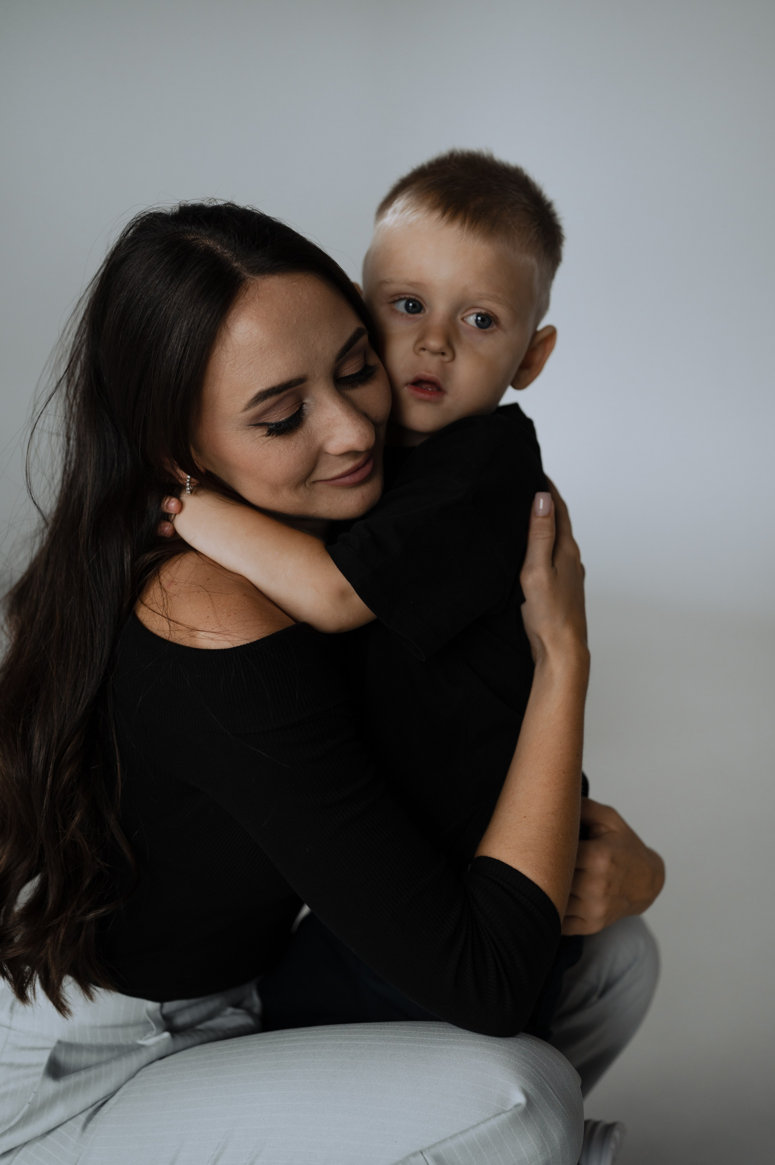 Влад, фотостудия MOON. Фотограф Красноярск Екатерина Карпеза