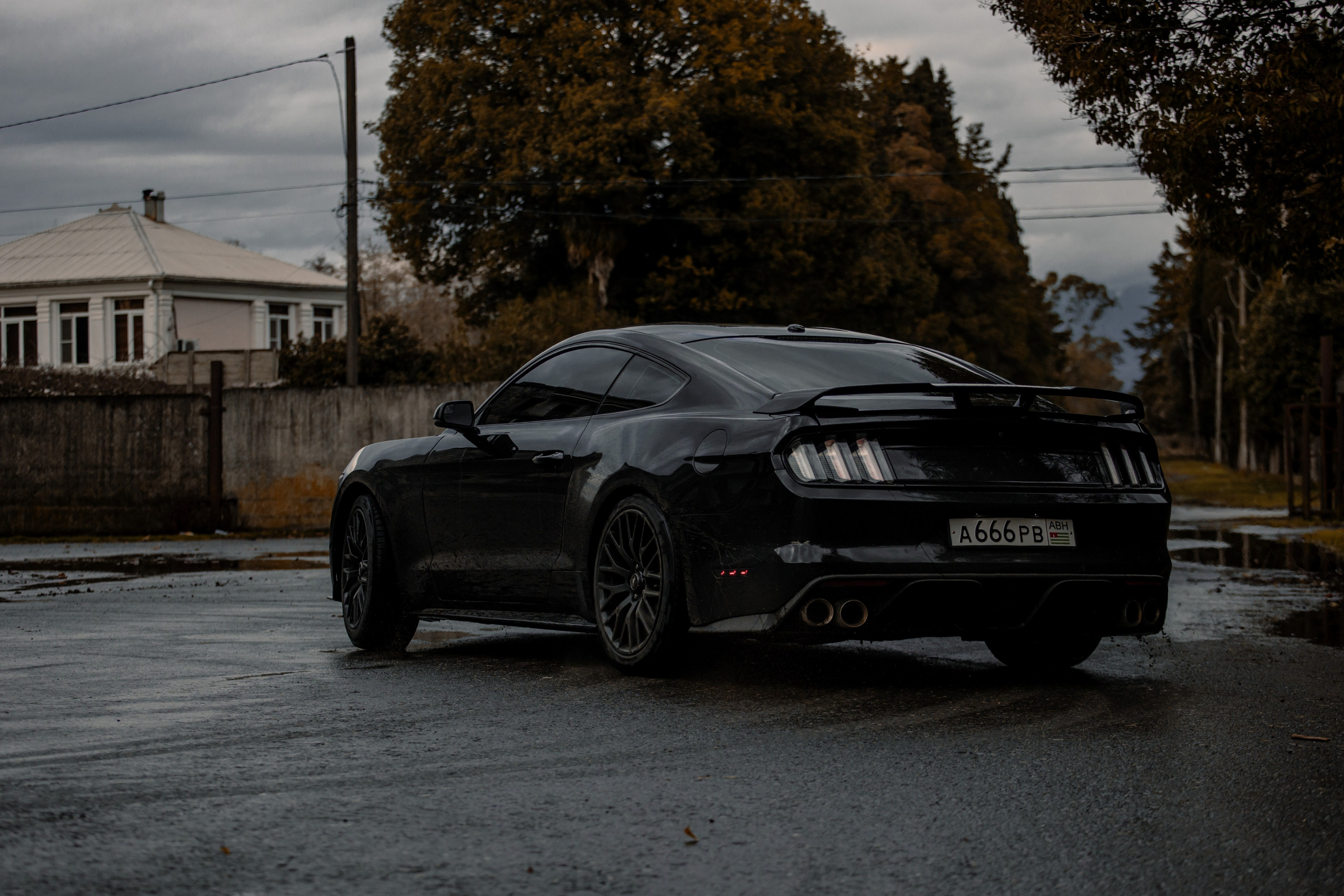 Машины. Фотограф в Санкт-Петербурге и Москве Макс Спектор