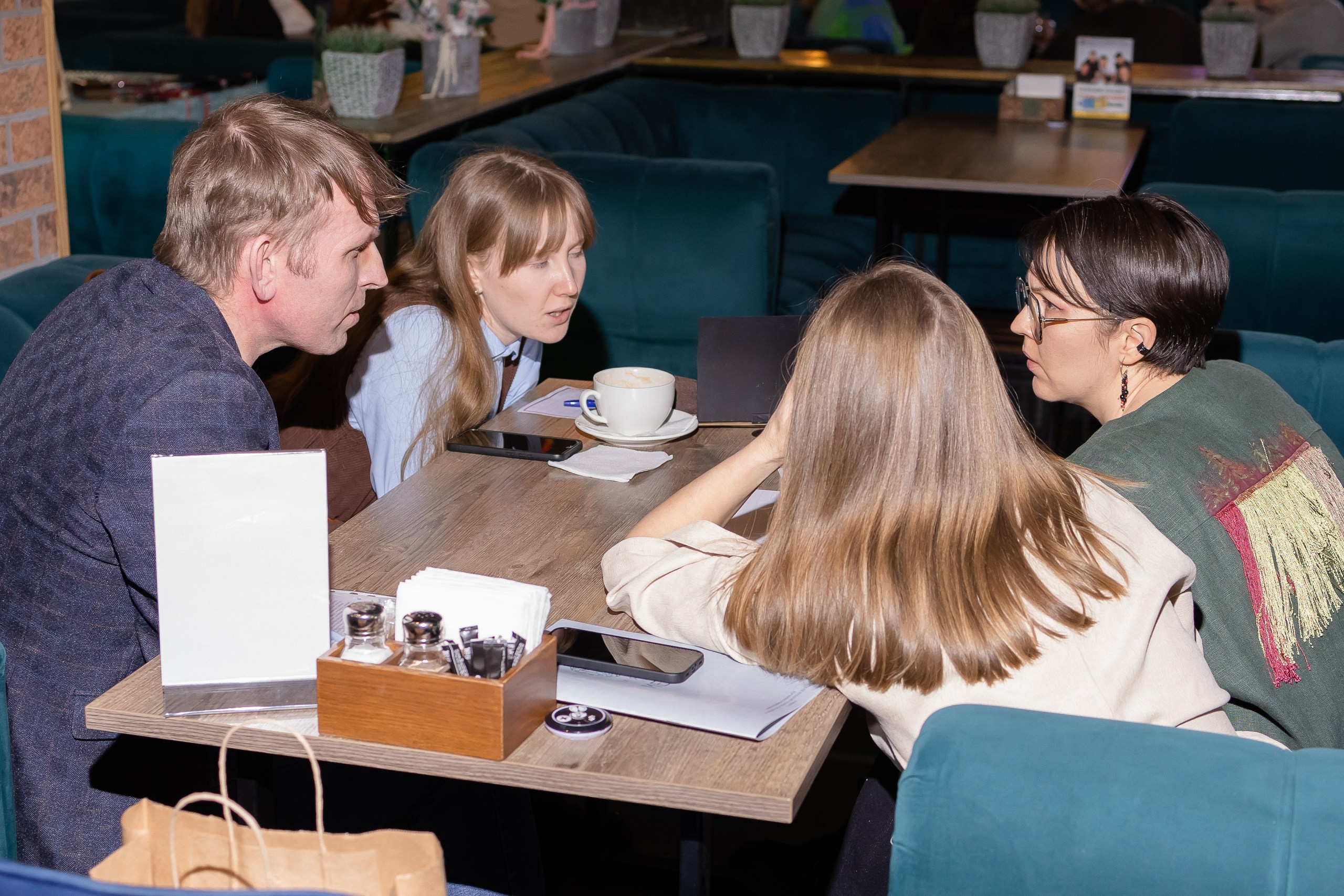 Квиз на удмуртском языке " Малпатон»