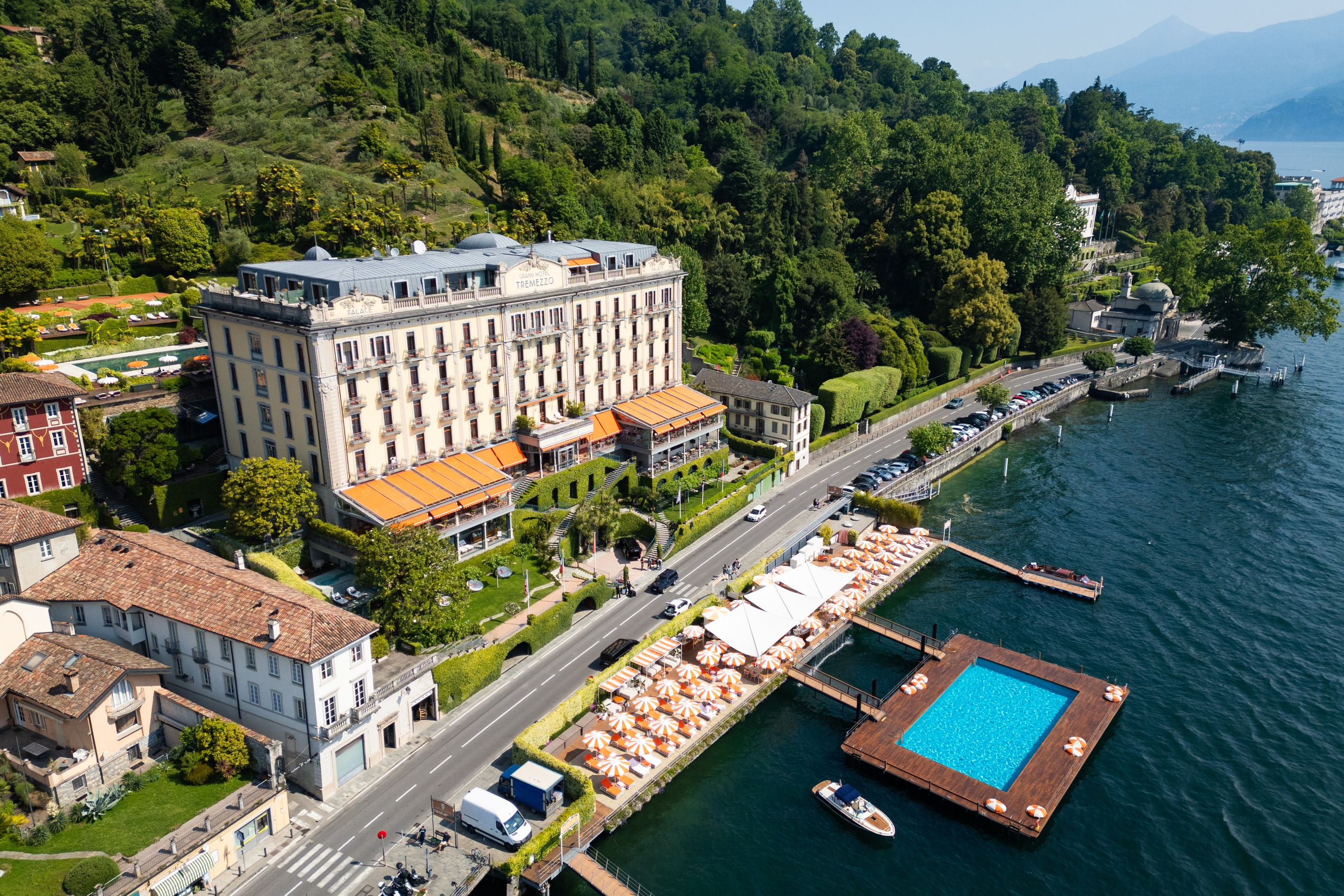 Lake Como Wedding Day. Valeria Coconova Photographer Italy Como Milan