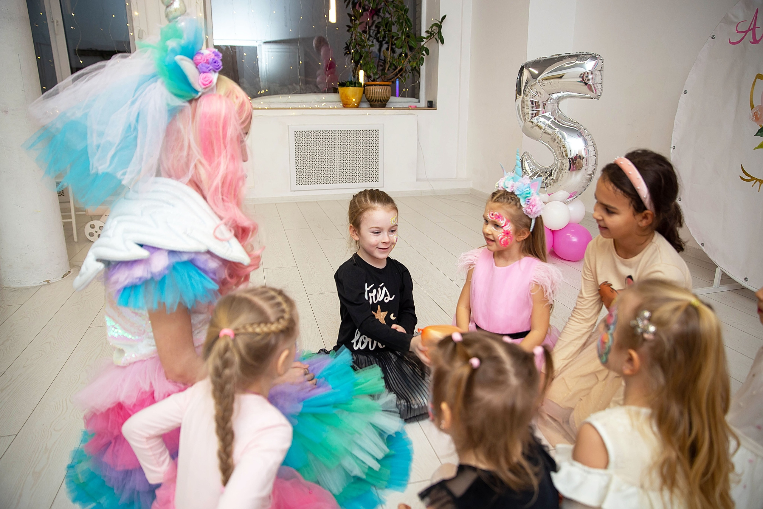 День Рождения. Семейный и детский фотограф в Нижнем Новгороде