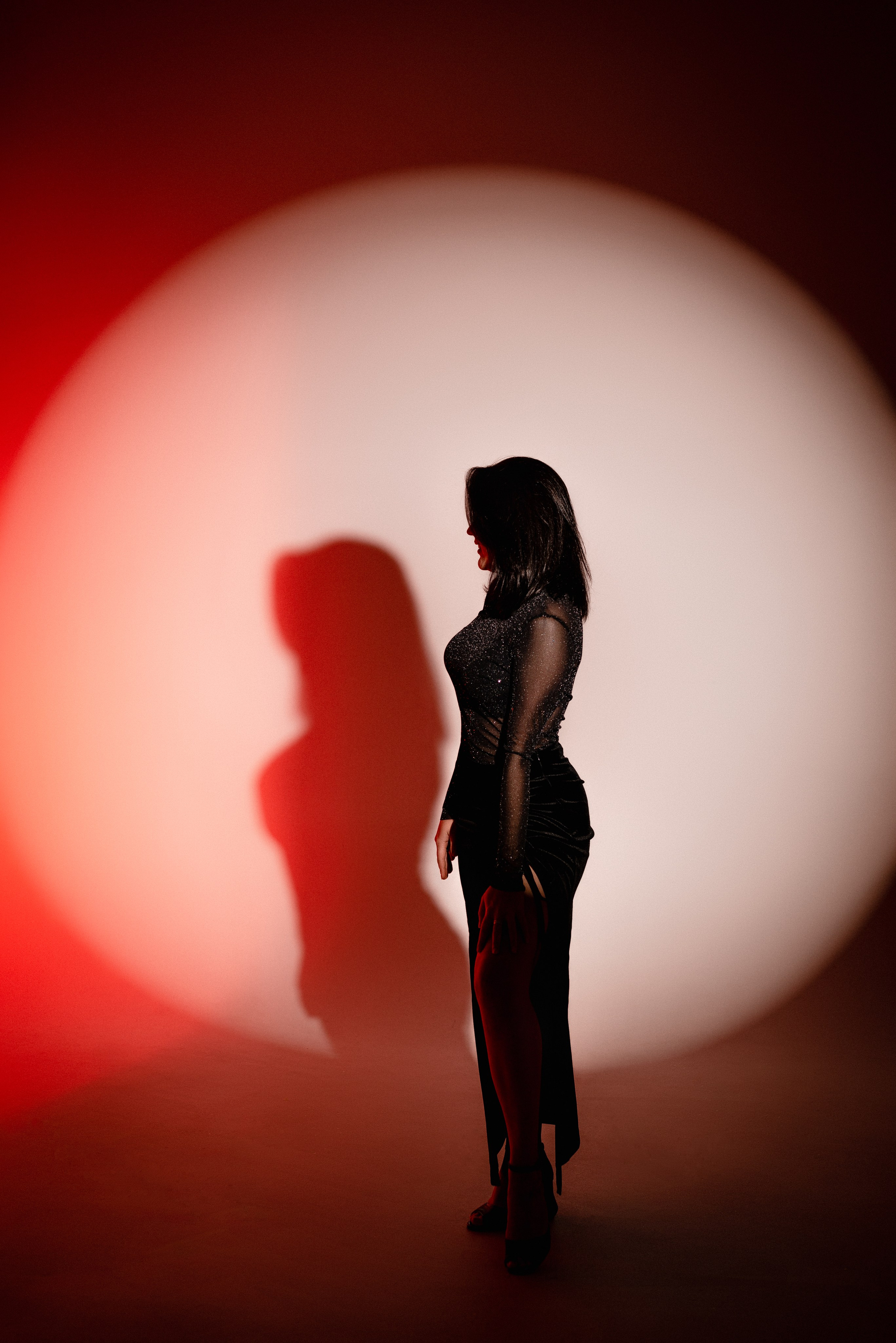 Анна. Семейный и детский фотограф Иваново Ксения Азаренкова