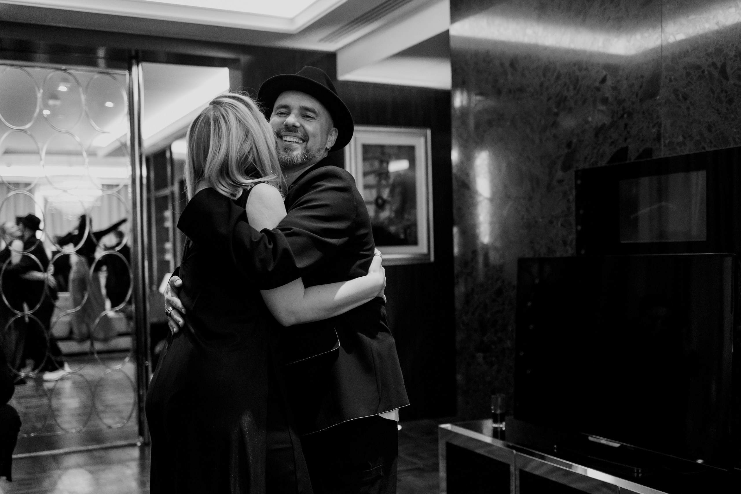 День Рождения. Свадебный фотограф Марина Назарова Москва