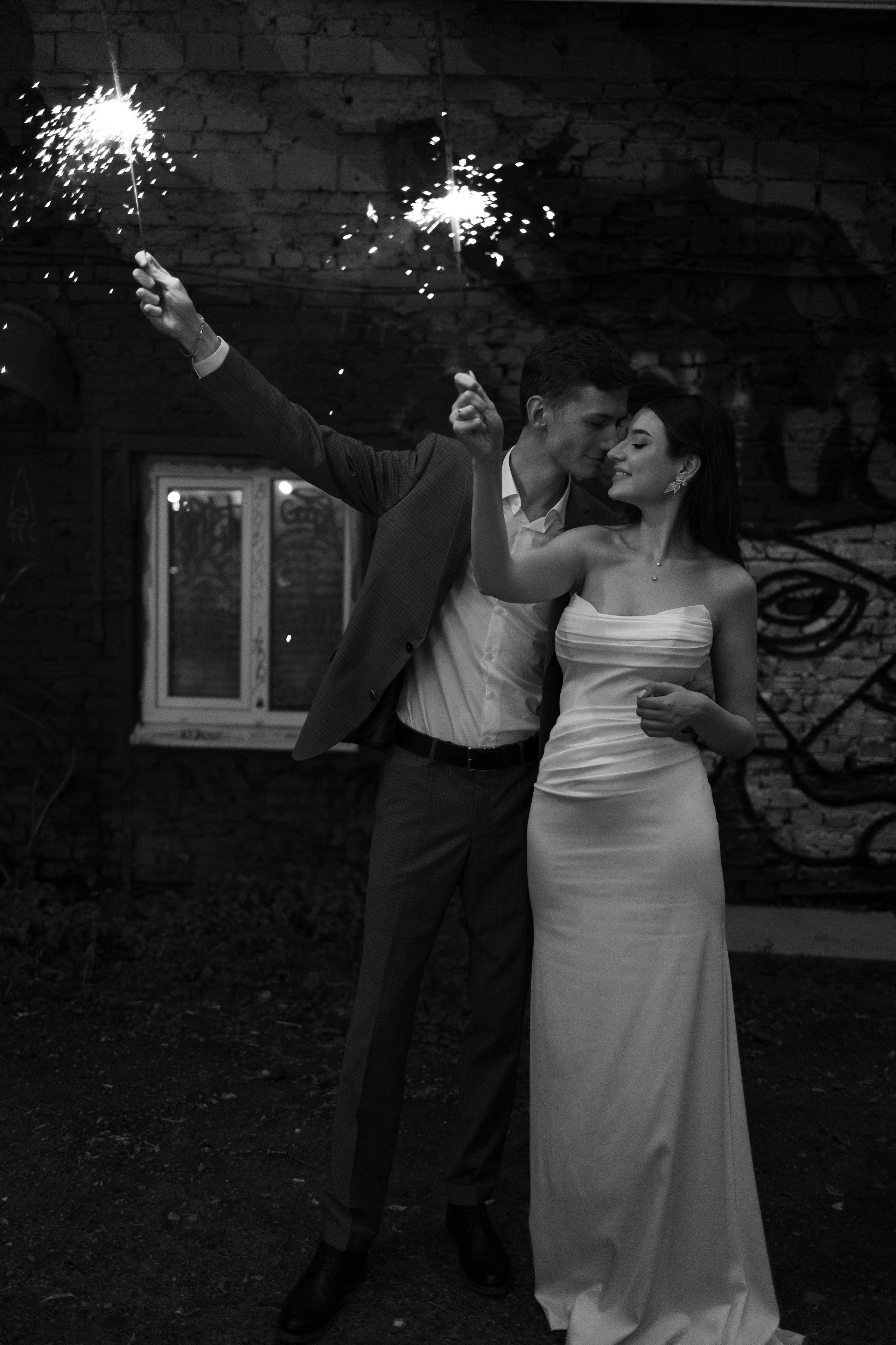 Алина и Дима. Свадебный и семейный фотограф Тина Ленина Москва/Санкт-Петербург