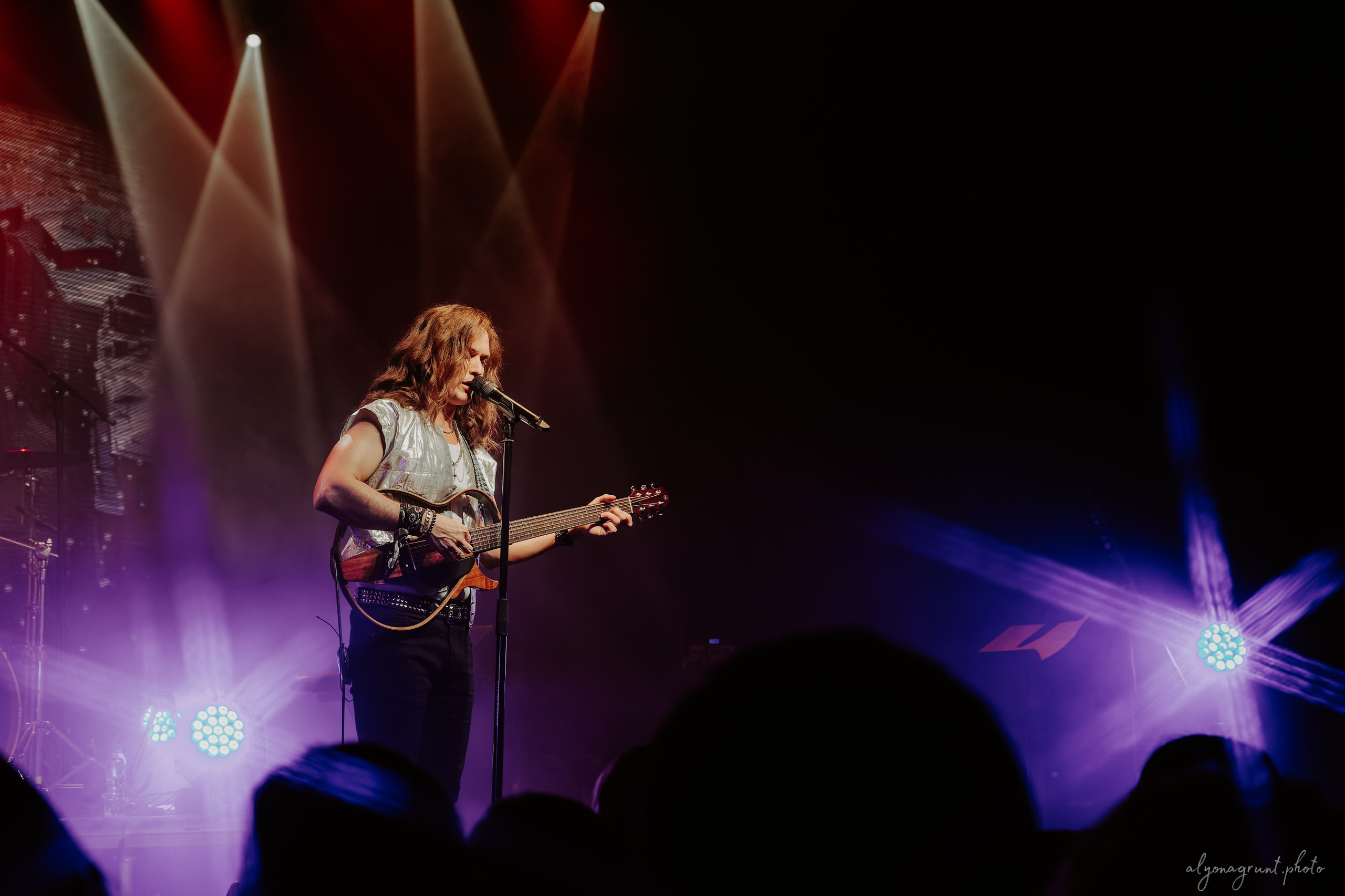 Концертное портфолио. Алена Адрианова: фотограф в Санкт-Петербурге