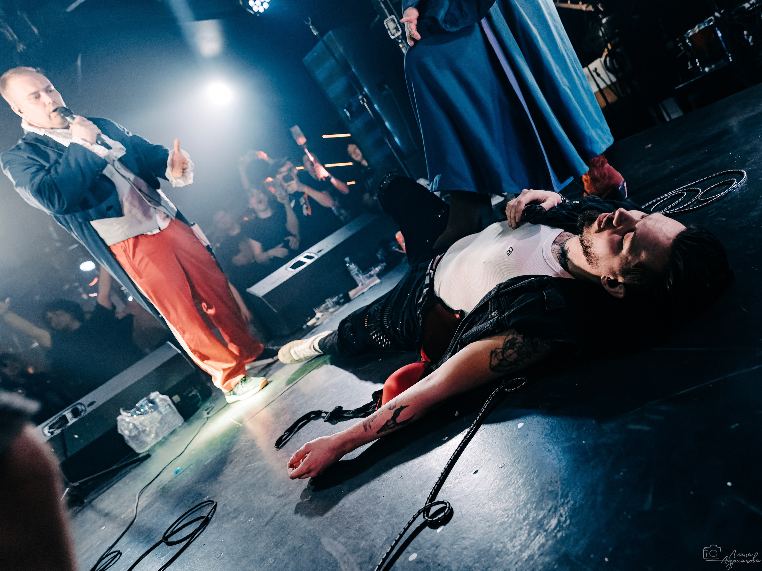 Пигмеи, фоторепортаж, Action Club, 30.05.2026. Алена Адрианова: фотограф в Санкт-Петербурге
