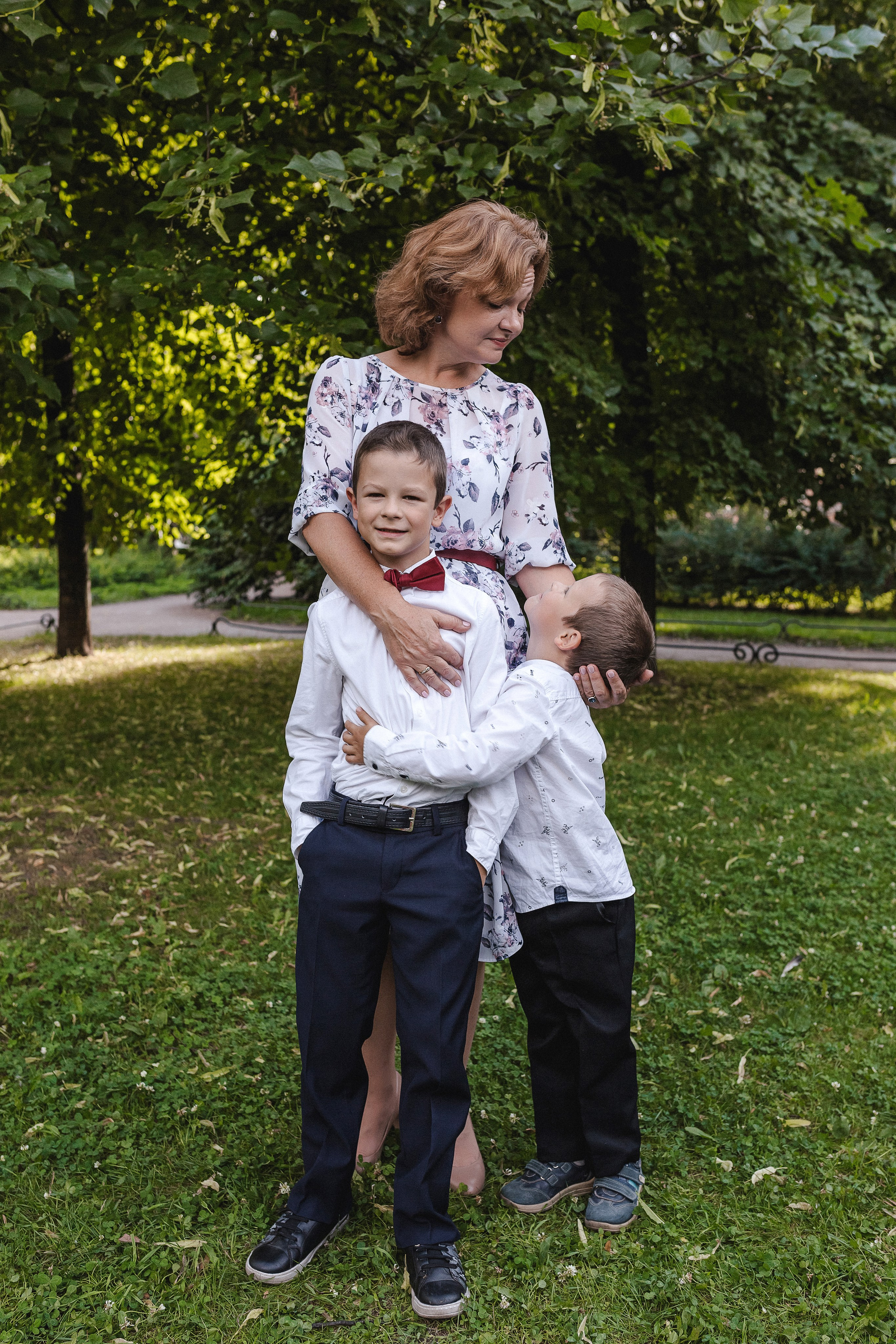 Семья. Дворец Малютки. Семейный фотограф в Санкт-Петербурге Любовь Савкина