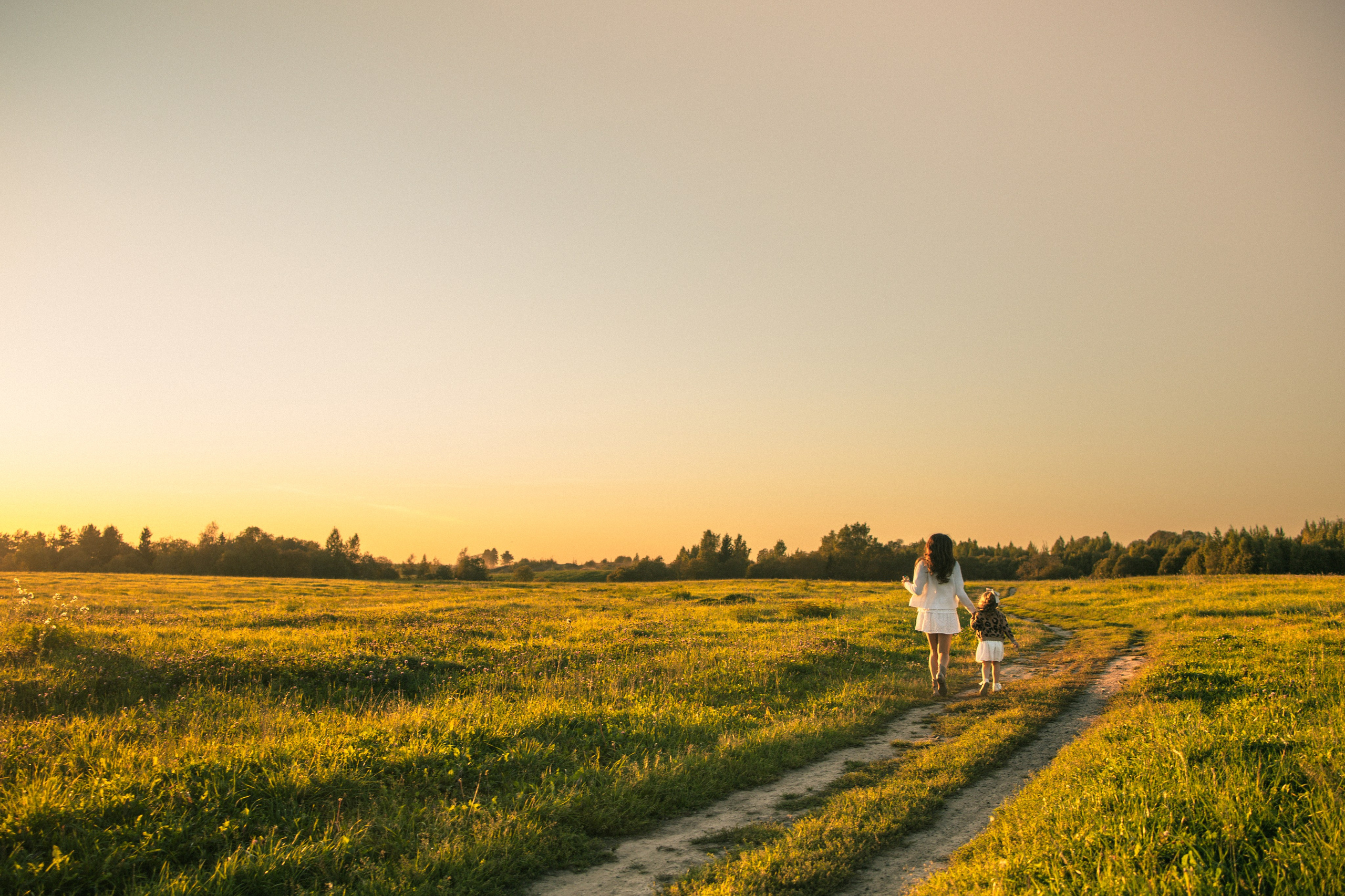 Анастасия и Мелания. Фотограф в Санкт-Петербурге Светлана Арестова