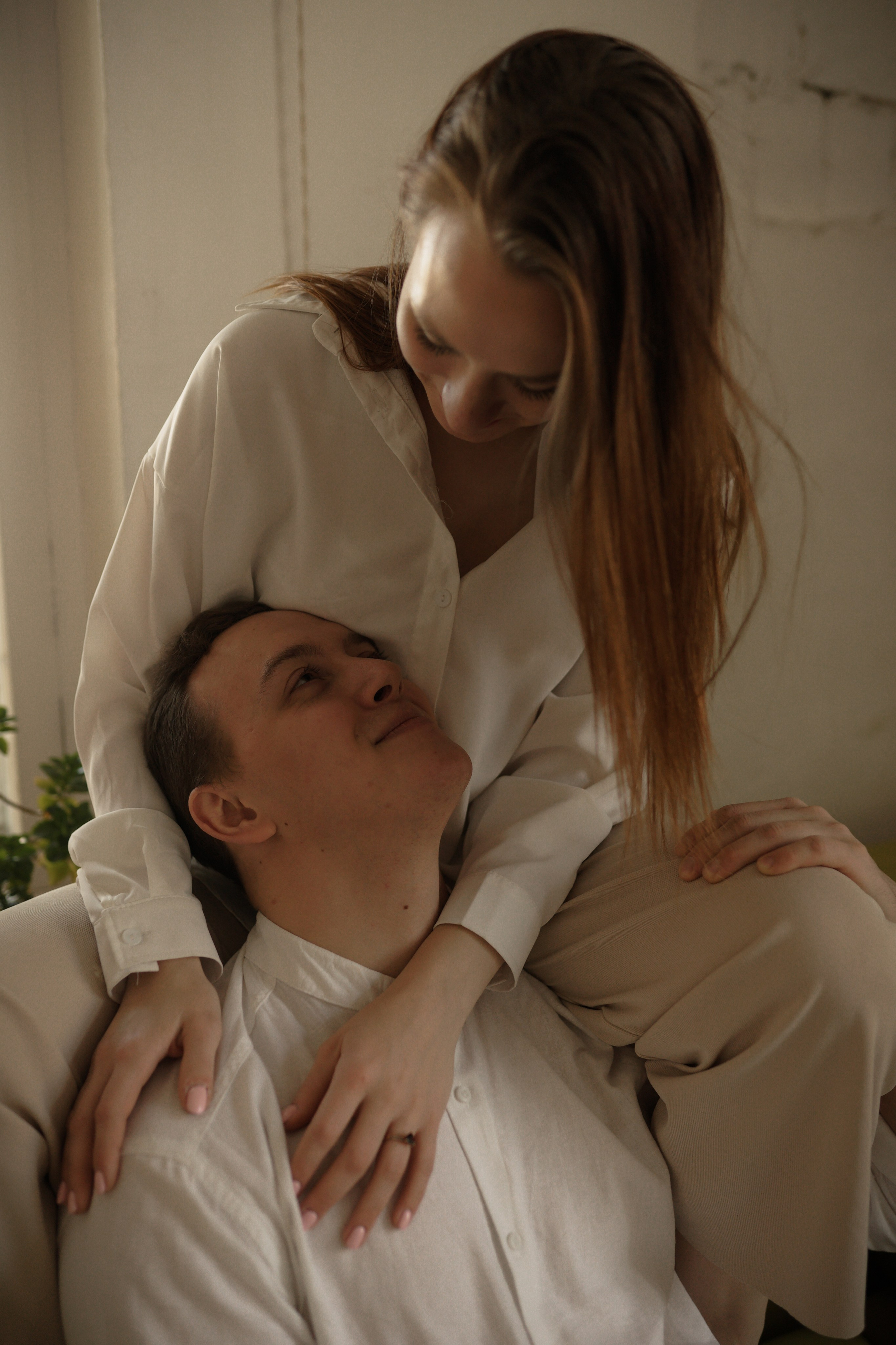 Черное-белое