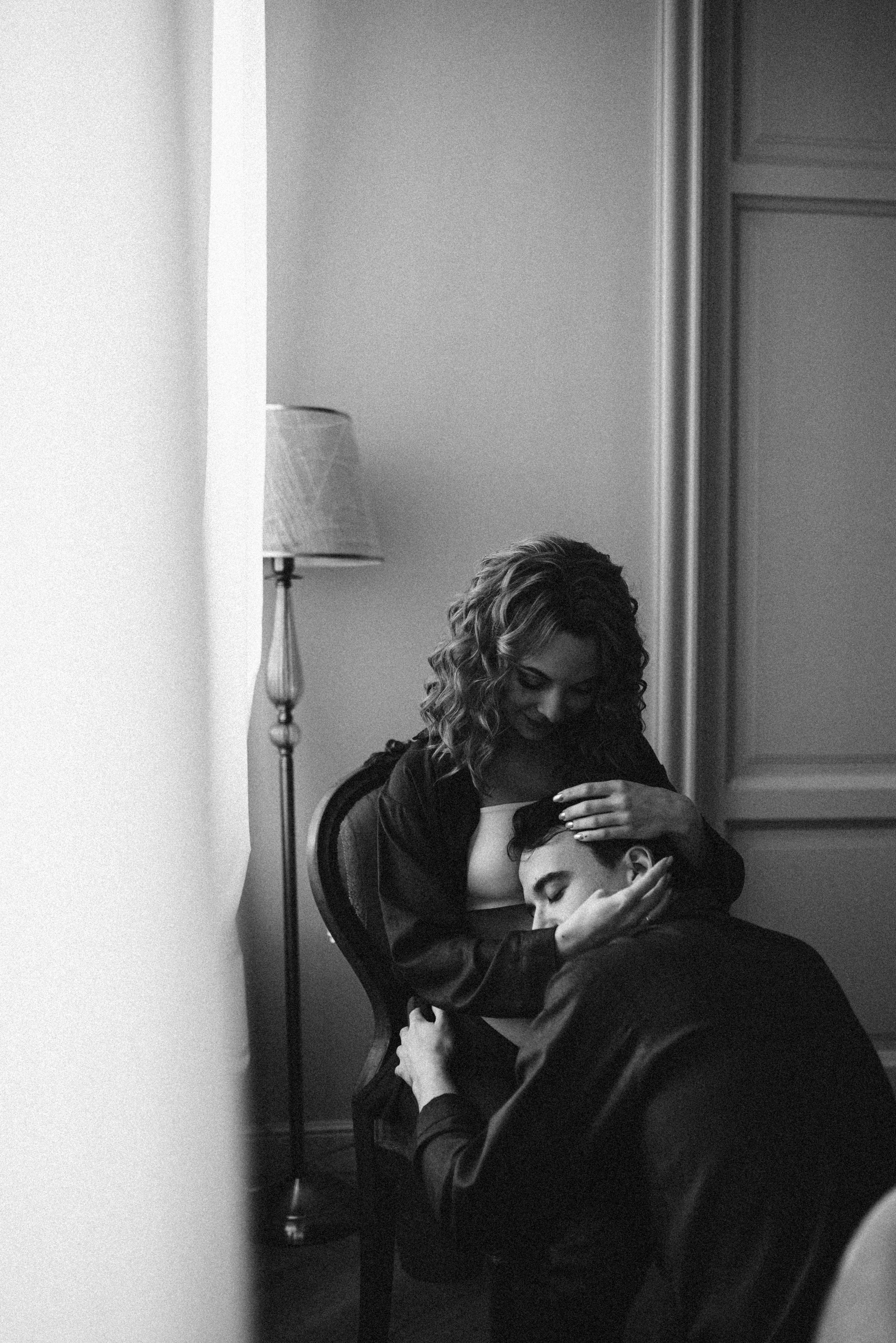 Юлия и Леонид " — в ожидании». Фотограф Санкт-Петербург, Новороссийск