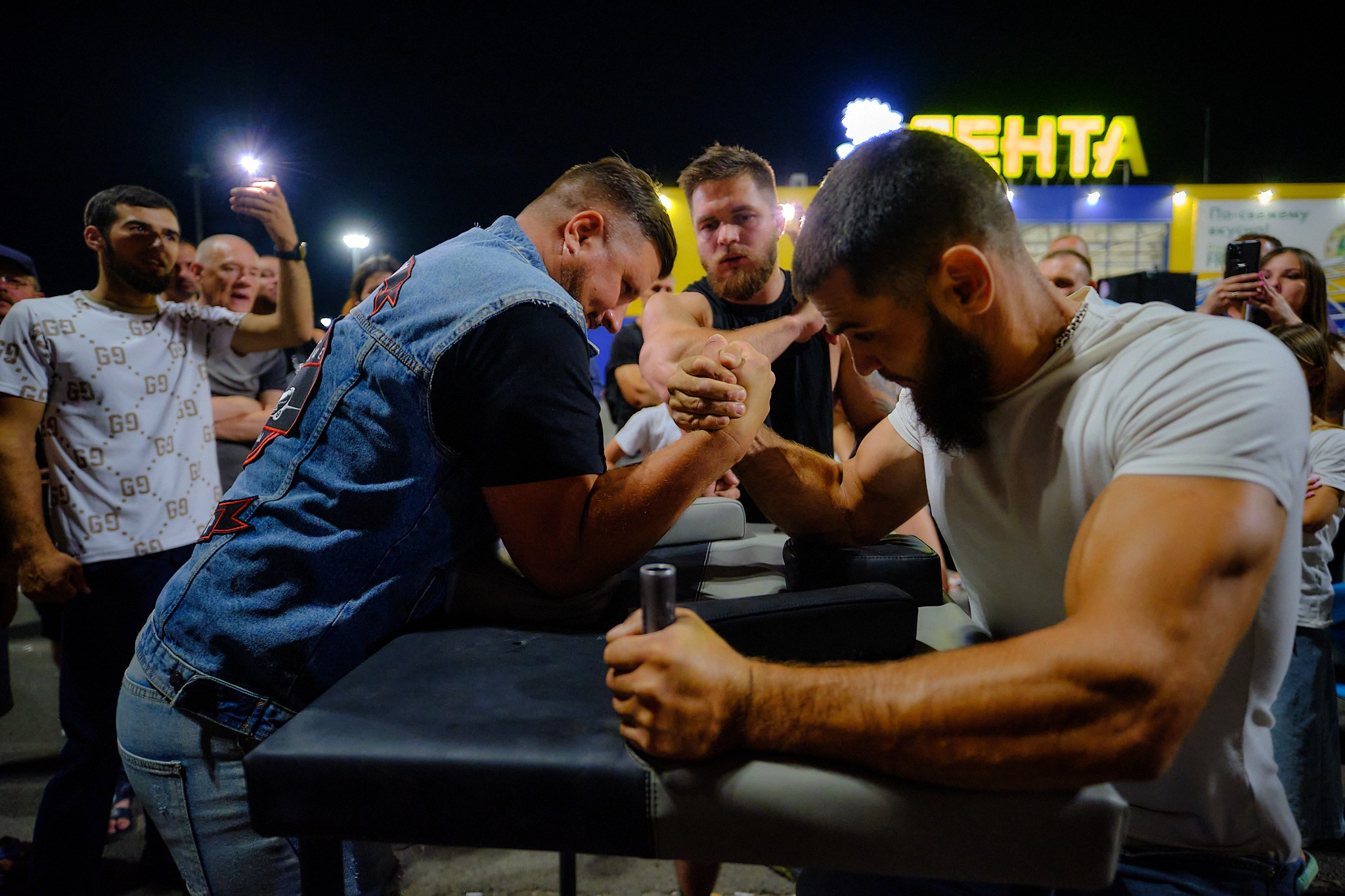 18.07.2024 МЧ ФИТНЕС. Константин Тимонин — фотограф в Краснодаре