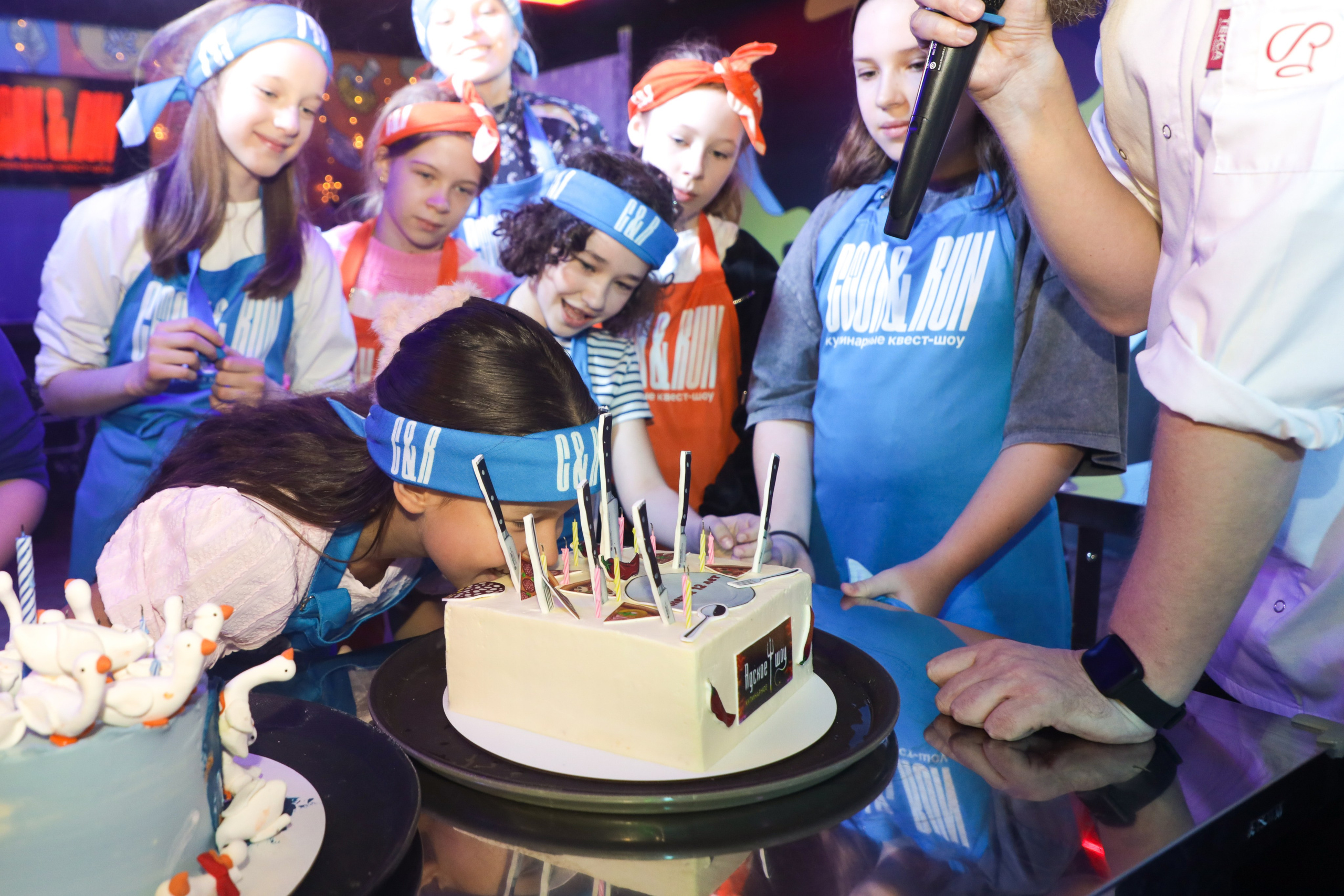 Аня 12 лет. Семейный, детский, свадебный фотограф в Москве, Люберцах