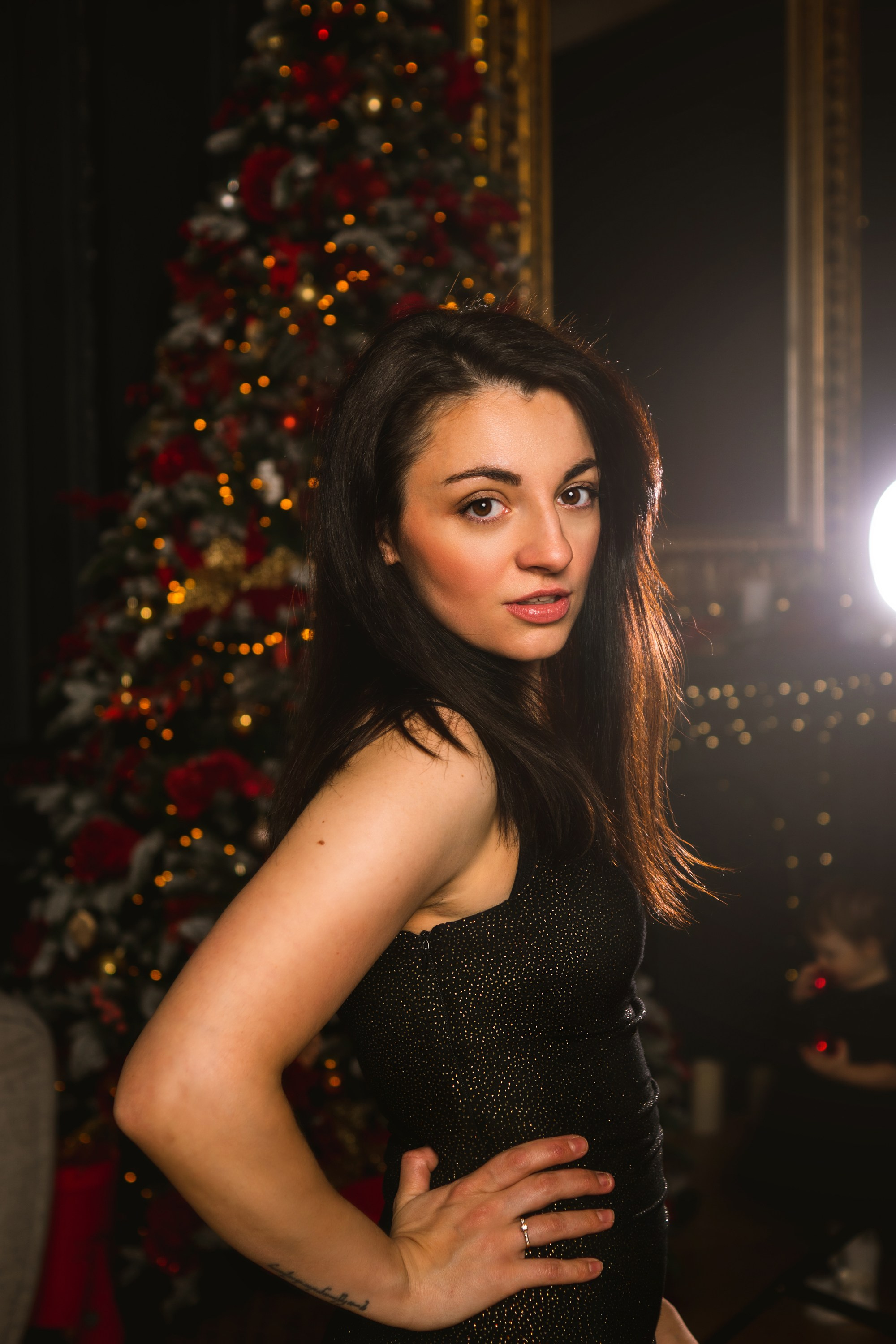 Индивидуальные съемки. Портретный и семейный фотограф в Санкт-Петербурге Чугунова Анастасия