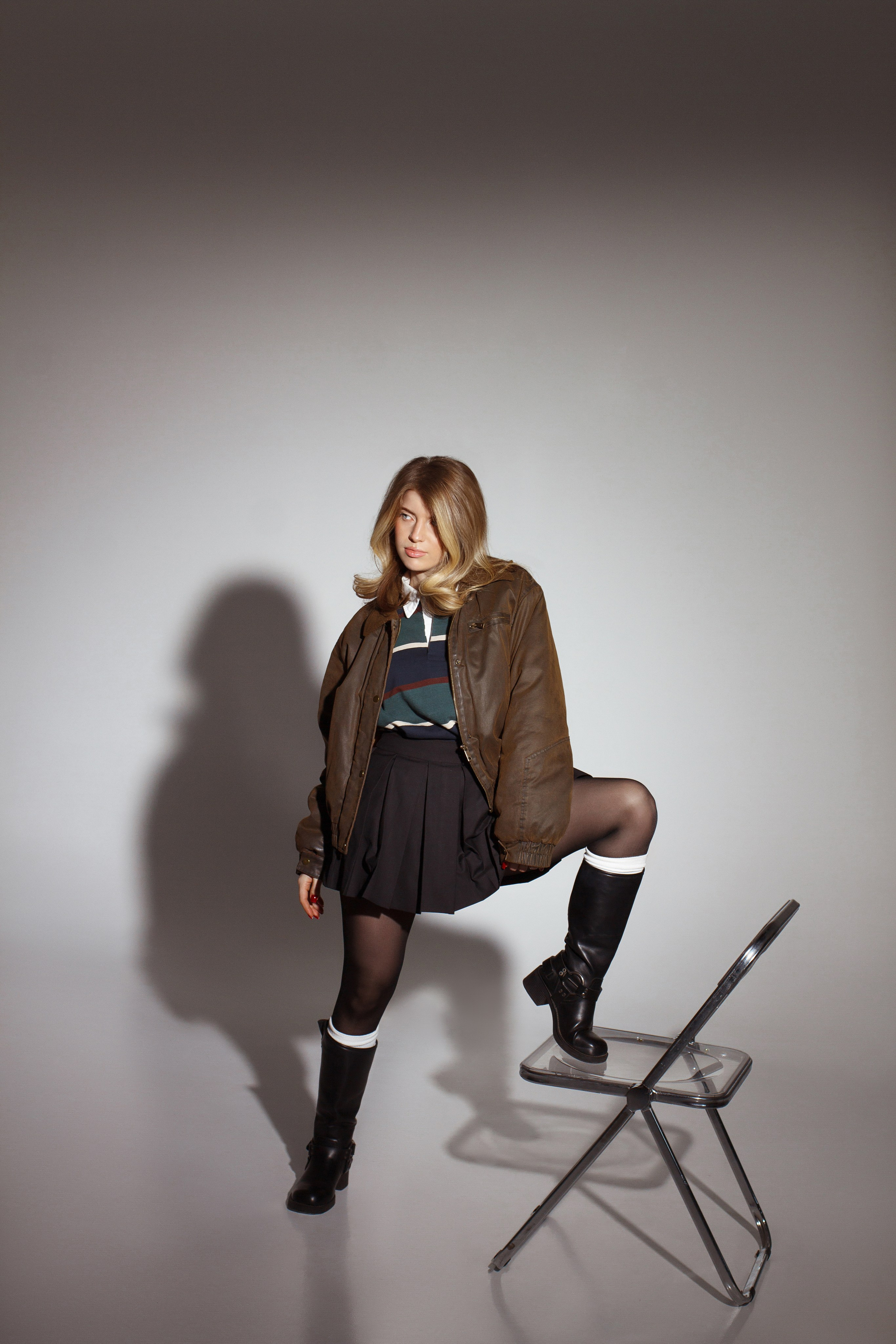 А. Фотограф Екатеринбург Елена Минина