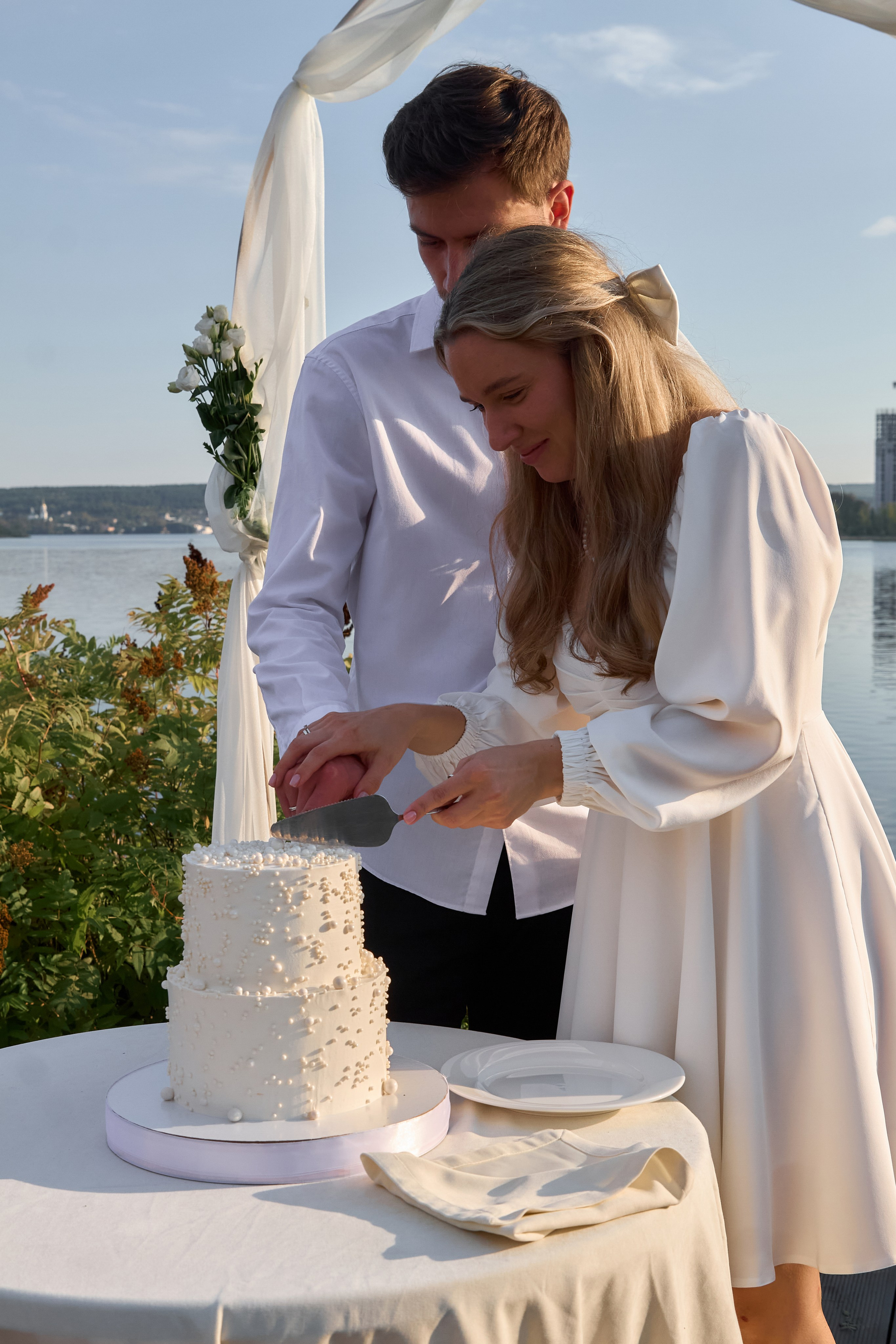 К & М. Фотограф Екатеринбург Елена Минина