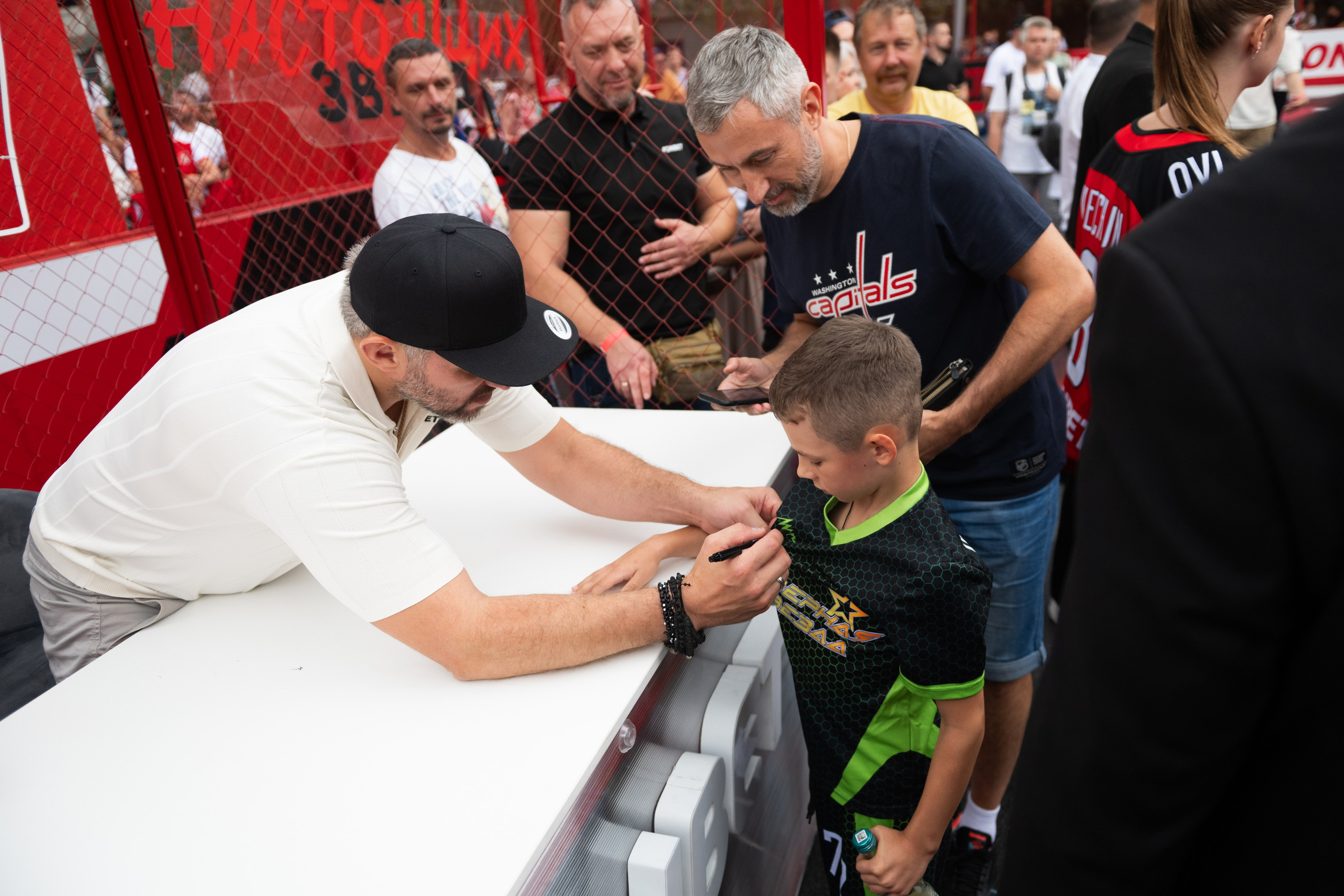 Рекорд Овечкина. ДИНА МИХНЕВА спортивный фотограф Москва